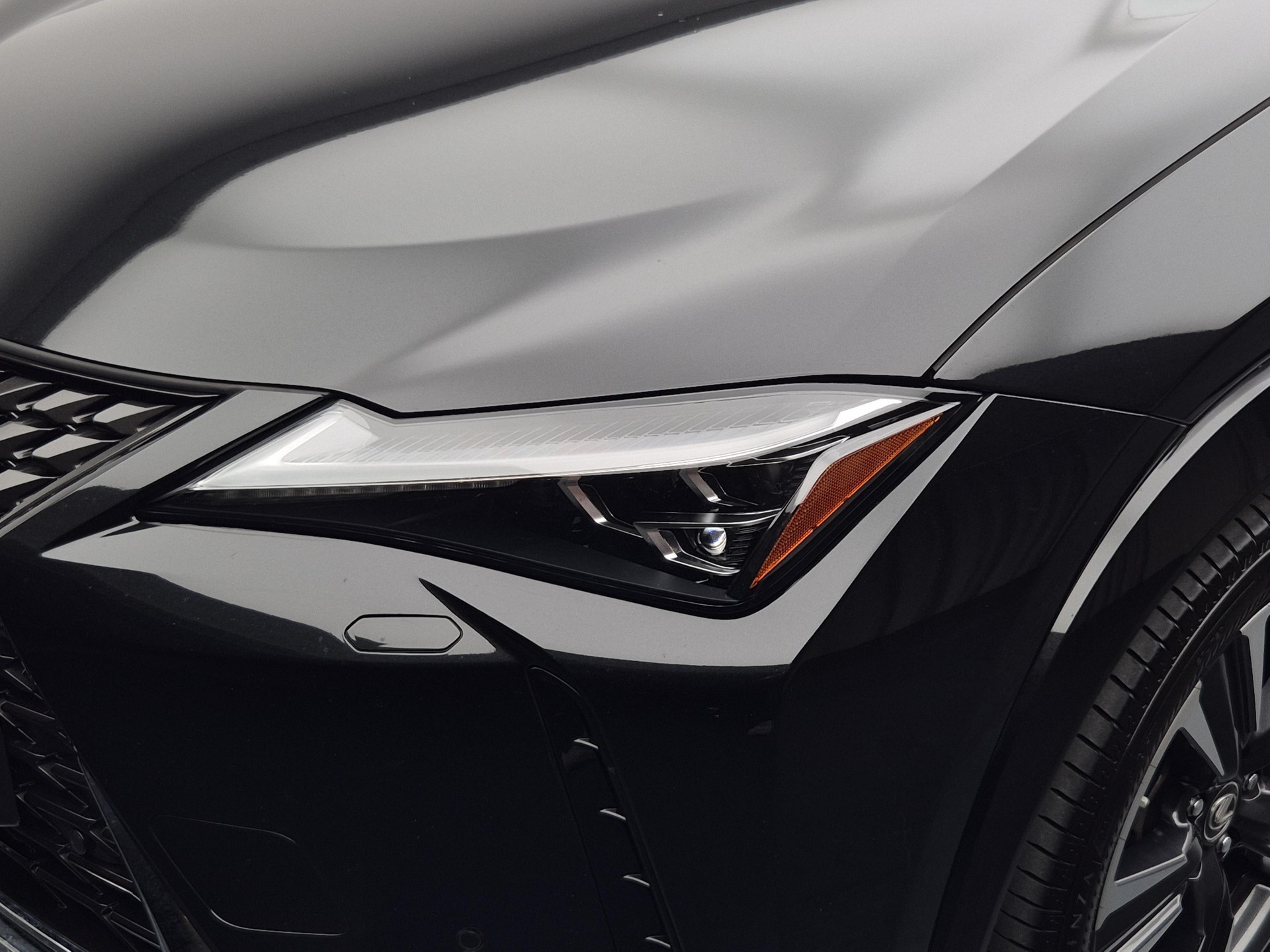 LEXUS UX 250h Excellence-image-17
