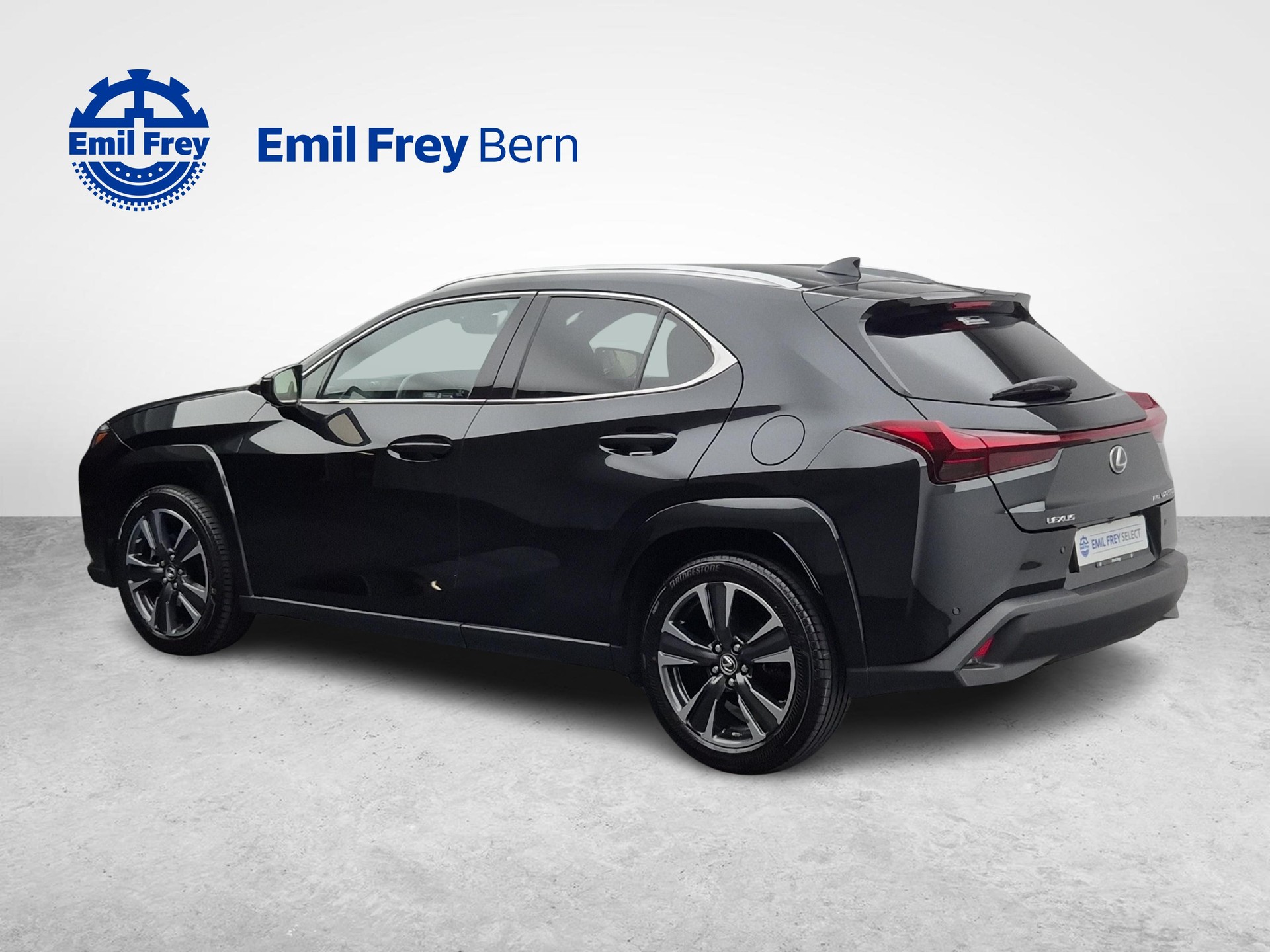 LEXUS UX 250h Excellence-image-8