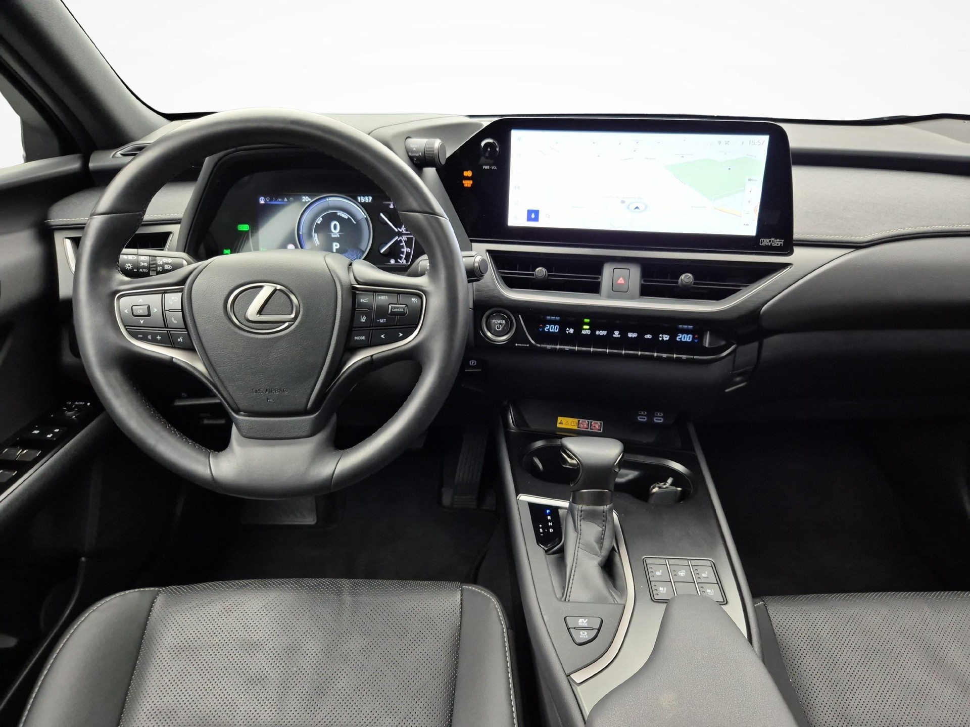 LEXUS UX 250h Excellence-image-6