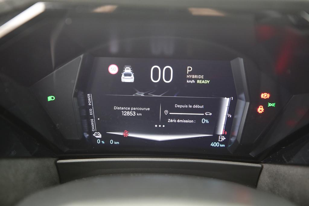 DS AUTOMOBILES 4 1.6 E-Tense Ligne Noire-image-10