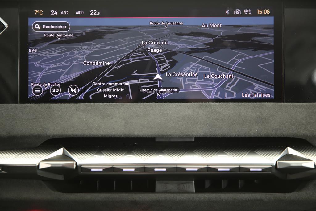 DS AUTOMOBILES 4 1.6 E-Tense Ligne Noire-image-6
