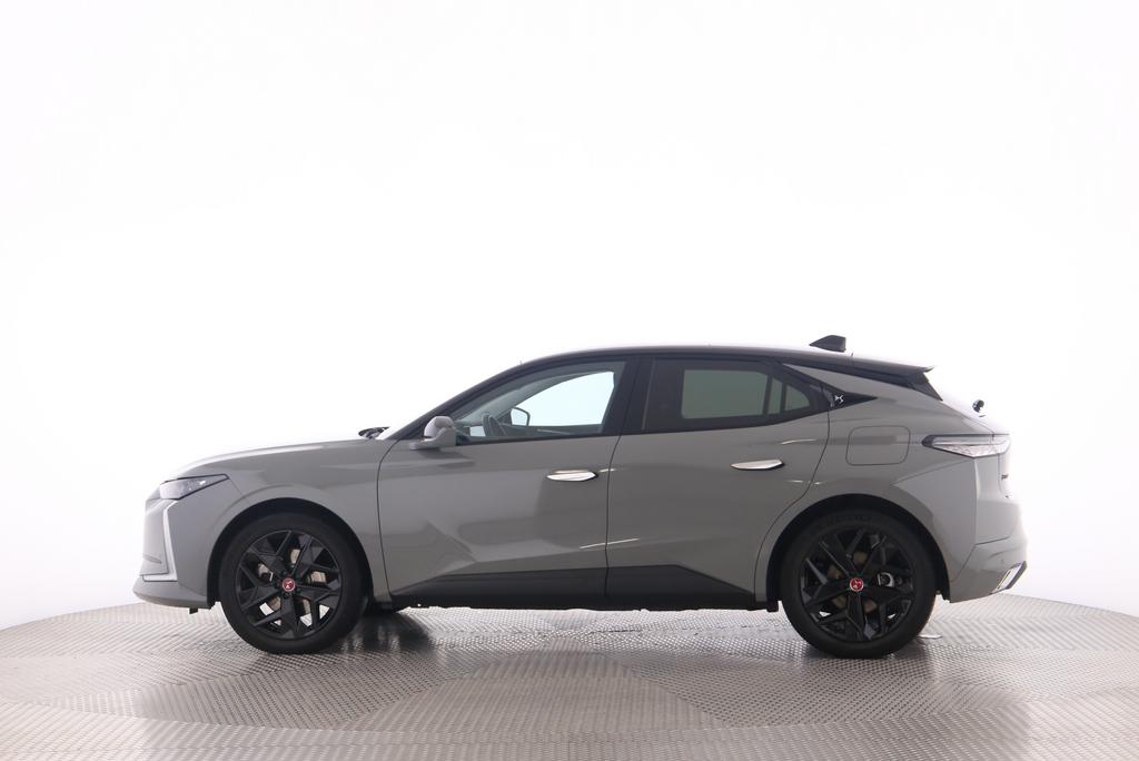 DS AUTOMOBILES 4 1.6 E-Tense Ligne Noire-image-11