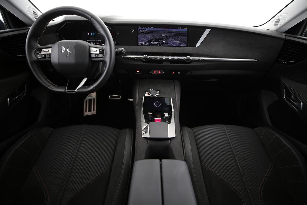 DS AUTOMOBILES 4 1.6 E-Tense Ligne Noire-image-7