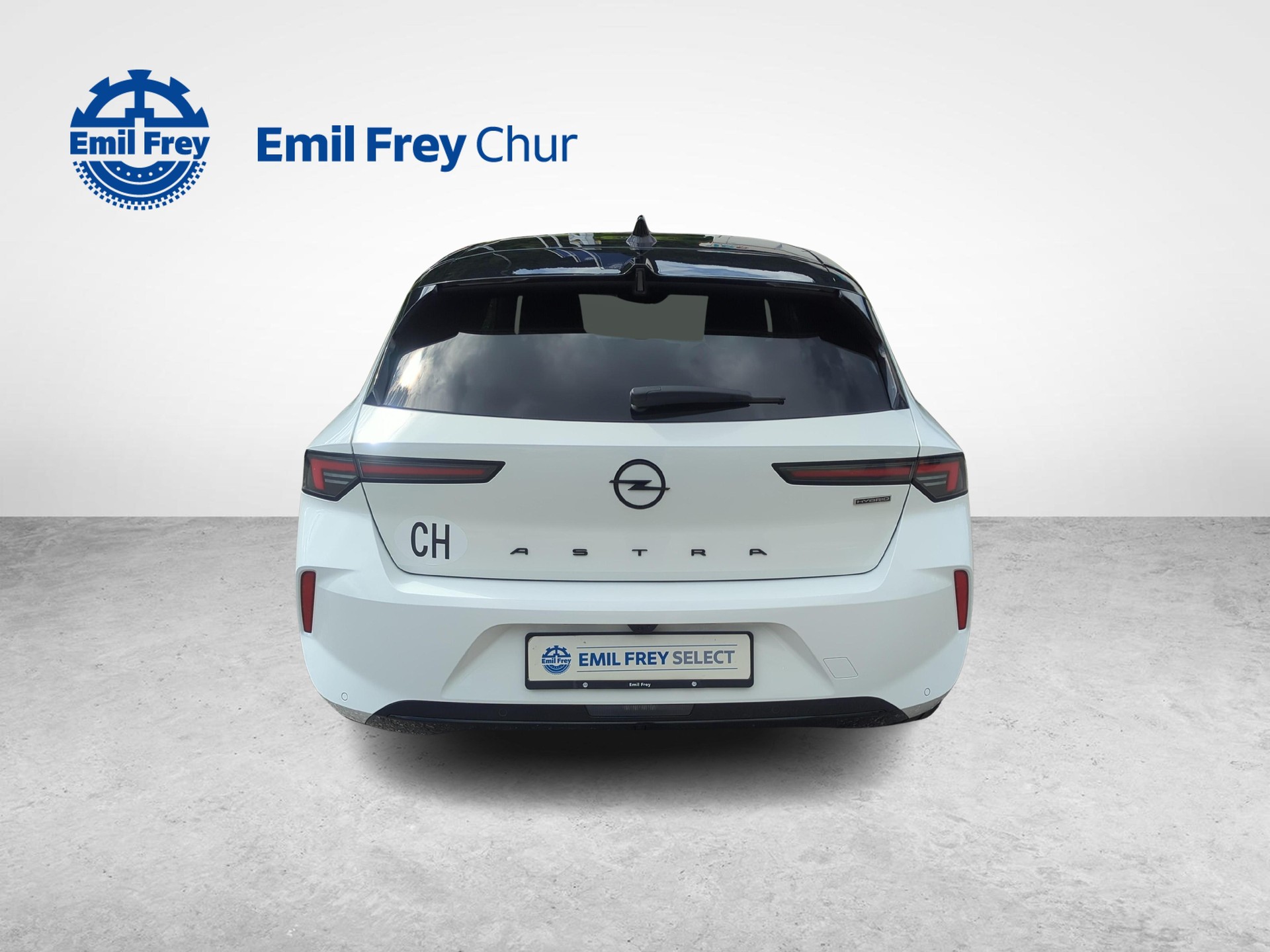 OPEL Astra 1.6 T PHEV 180 Swiss Premium-image-4