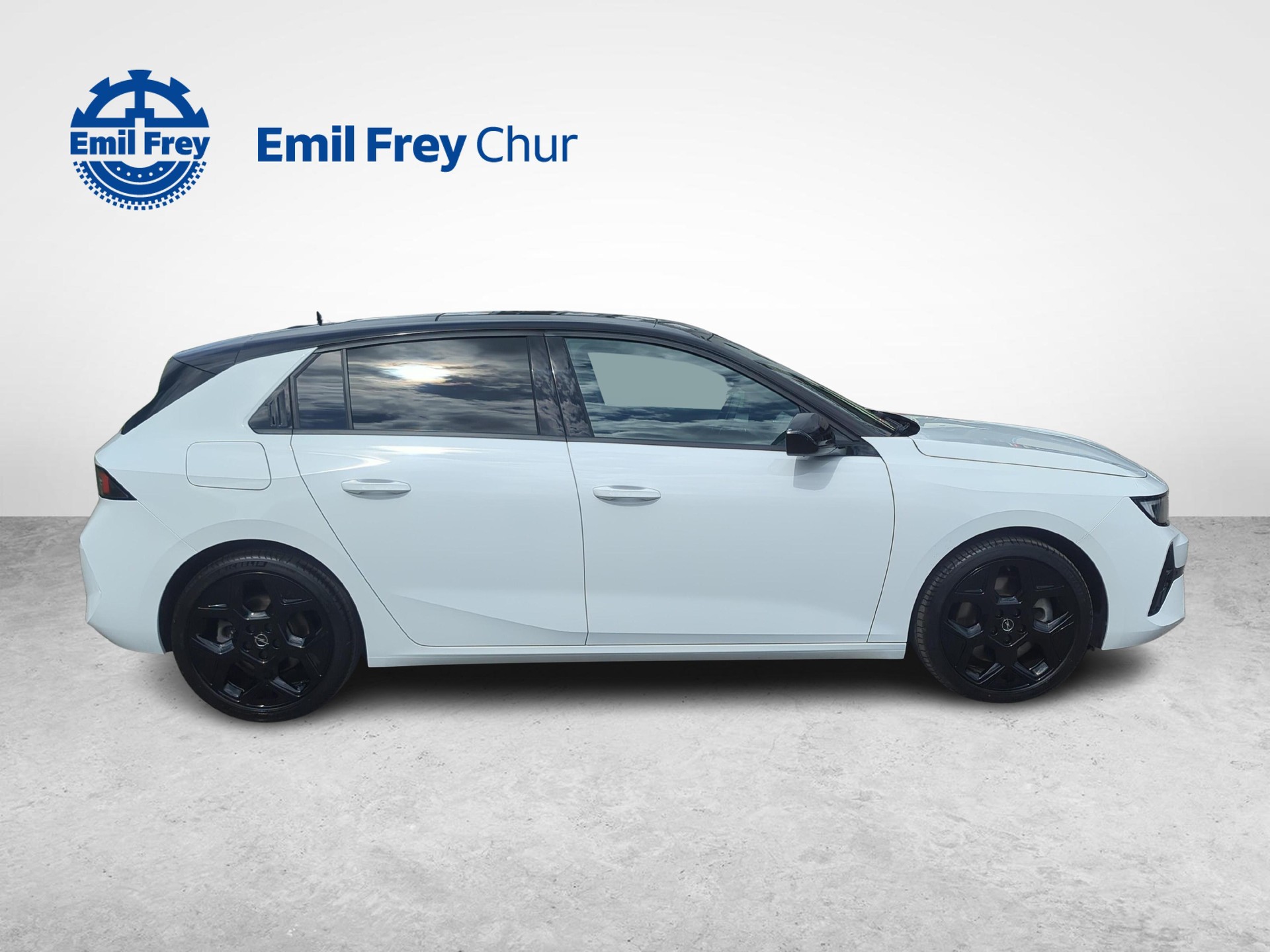 OPEL Astra 1.6 T PHEV 180 Swiss Premium-image-6