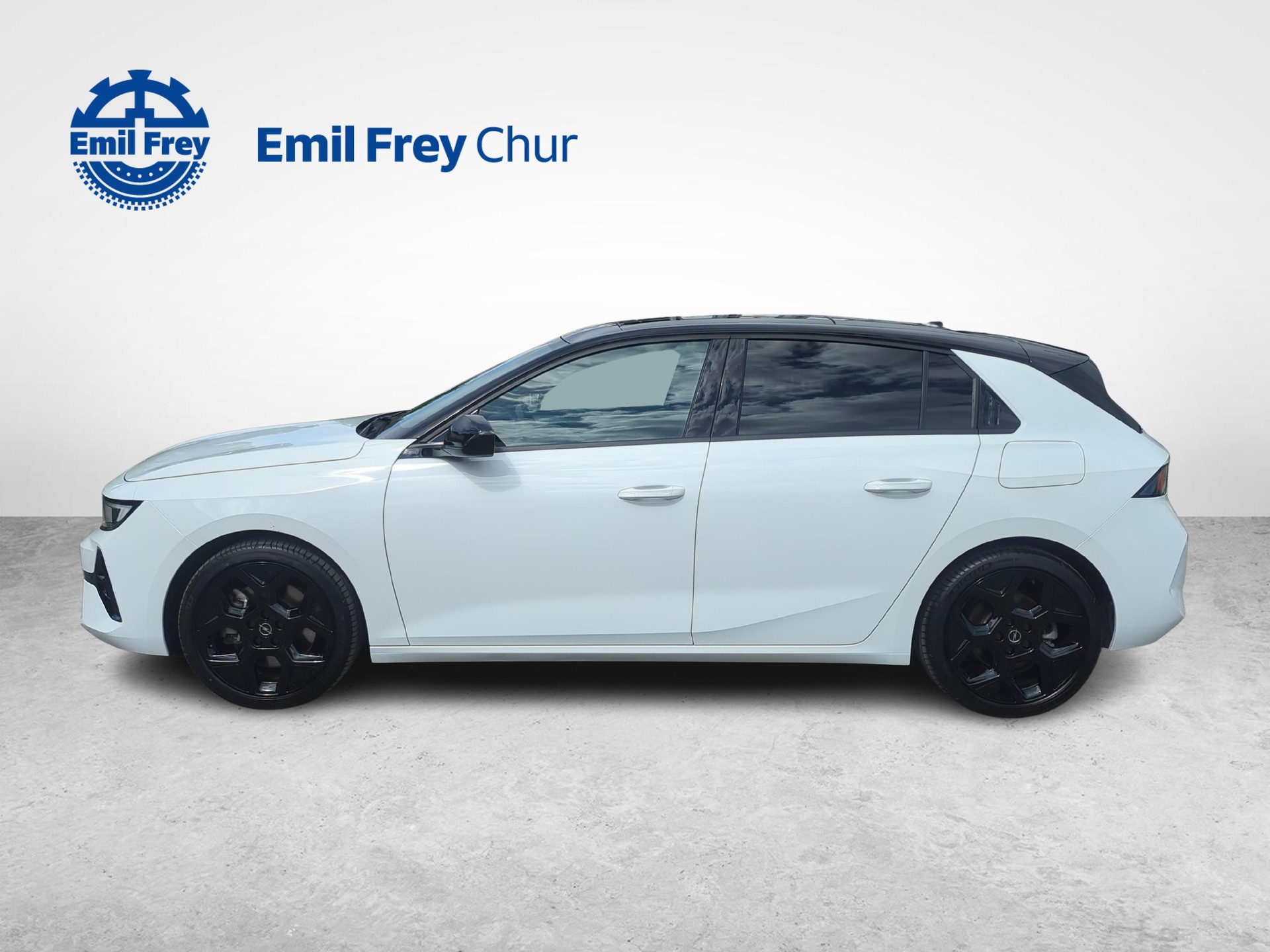 OPEL Astra 1.6 T PHEV 180 Swiss Premium-image-2
