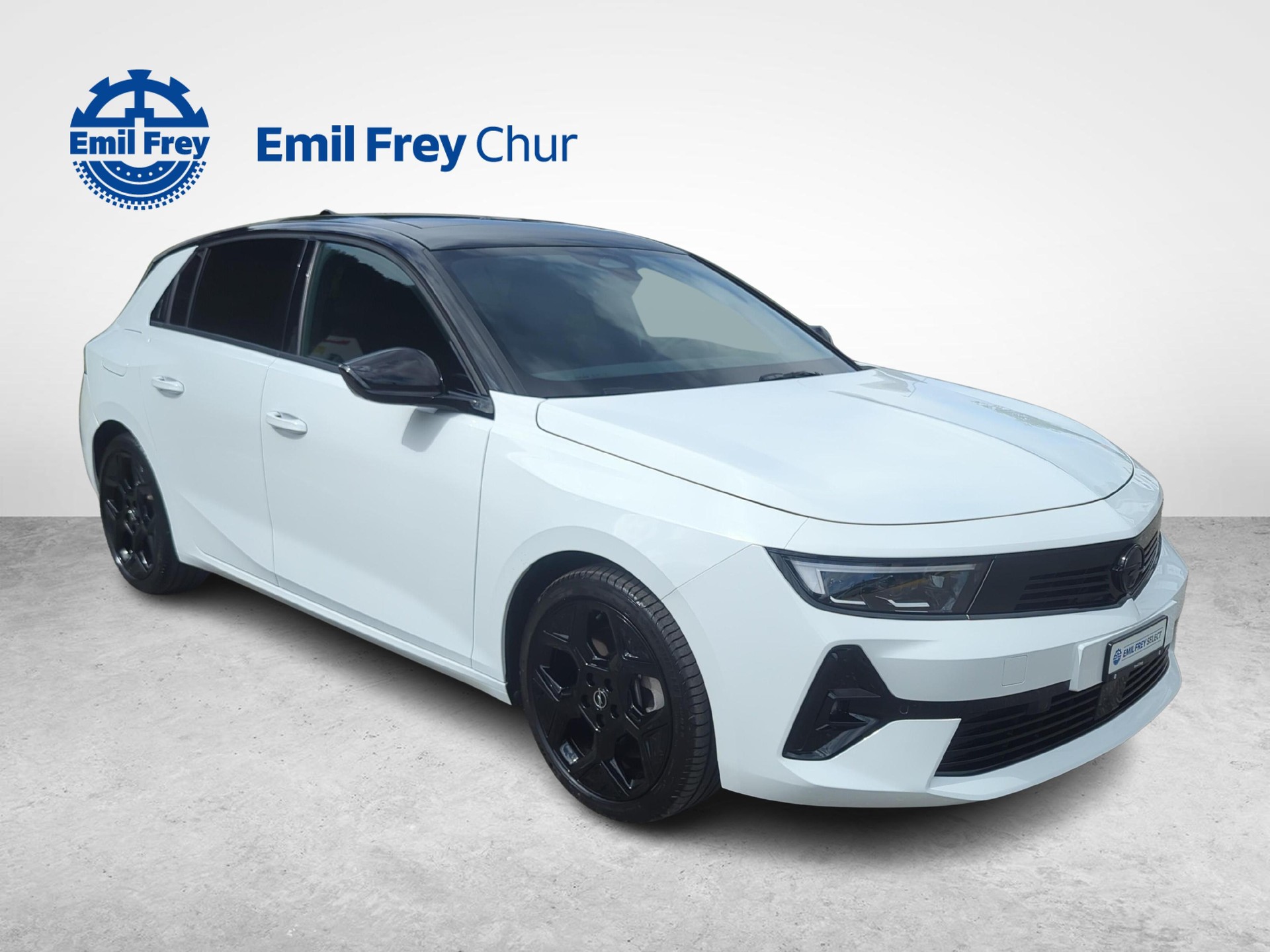 OPEL Astra 1.6 T PHEV 180 Swiss Premium-image-7