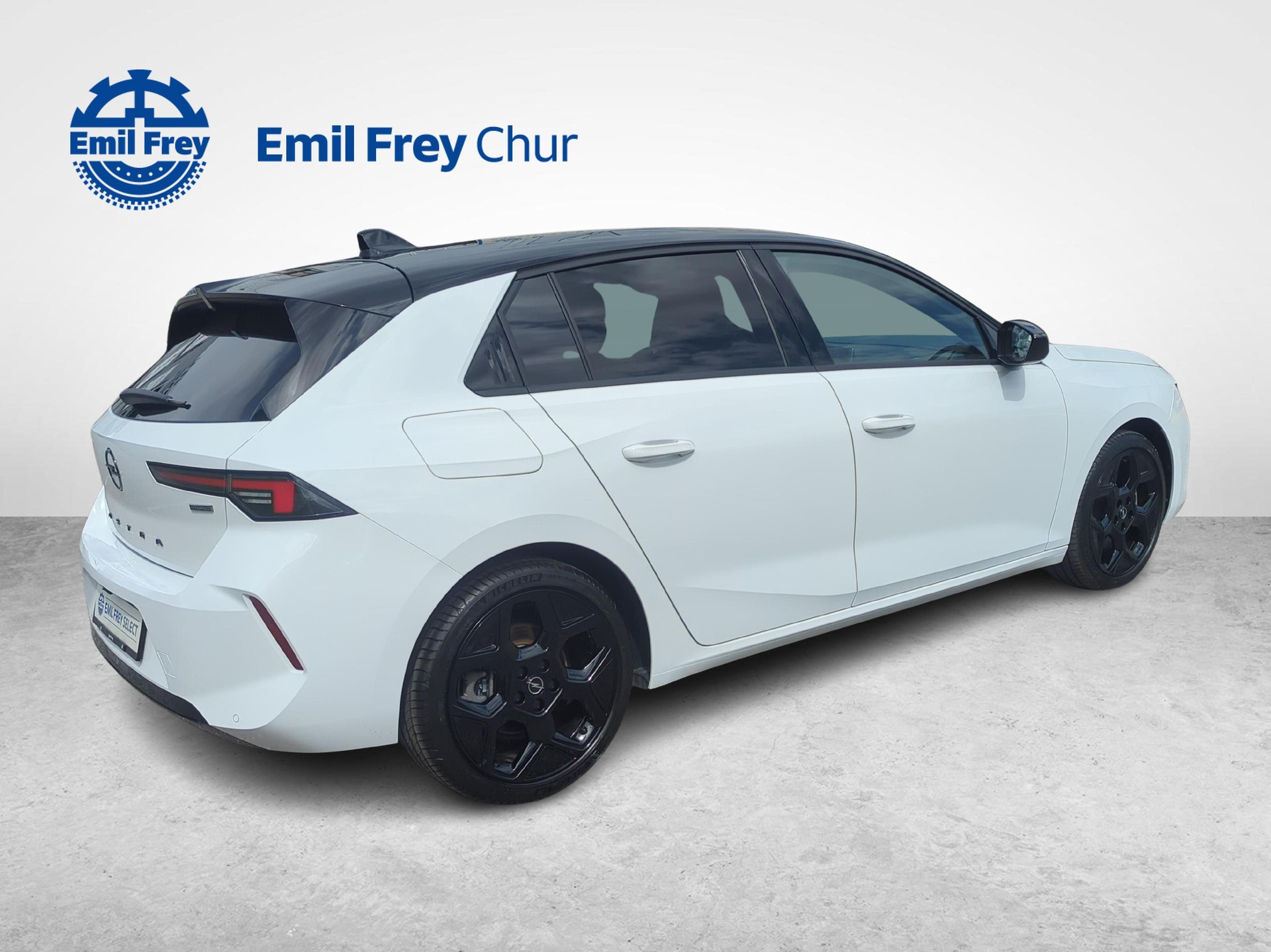 OPEL Astra 1.6 T PHEV 180 Swiss Premium-image-5