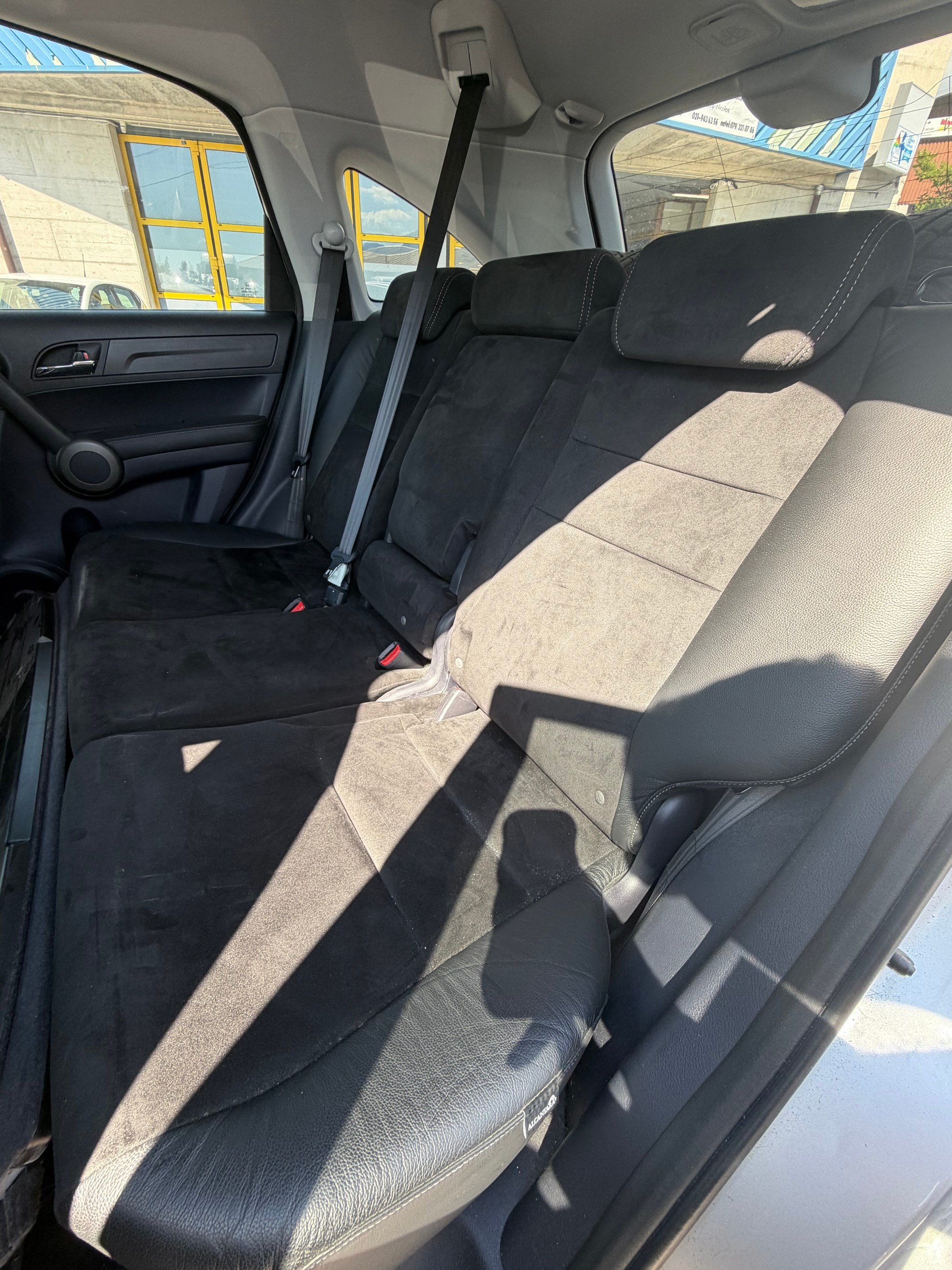 HONDA CR-V 2.2 i-DTEC 4WD Elegance-image-5
