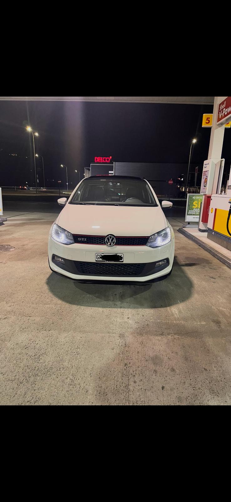 VW 1.4 TSI GTI DSG-image-0