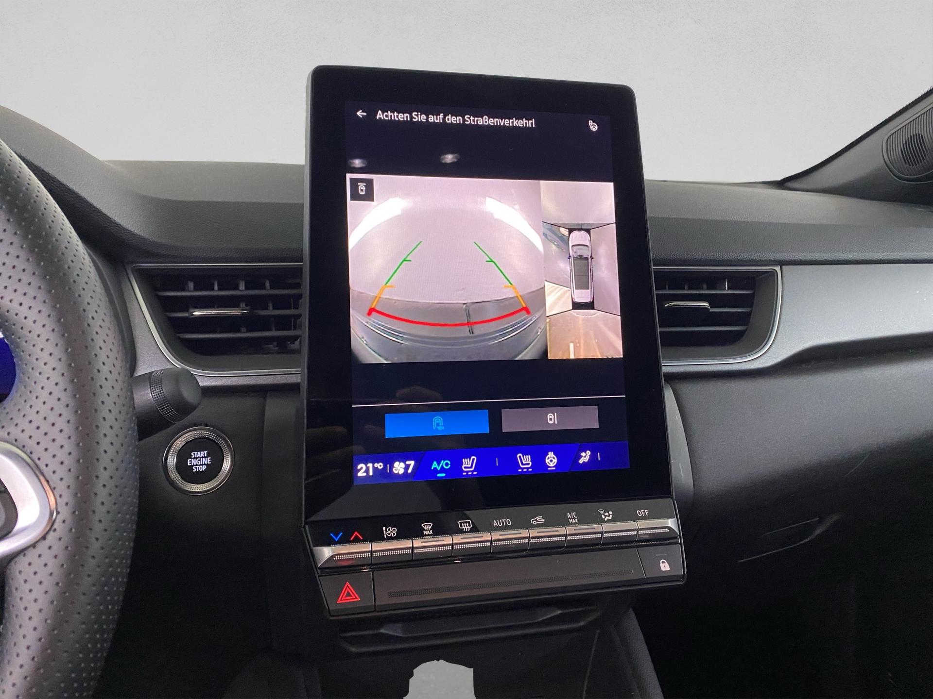 RENAULT Symbioz 1.6 E-Tech Techno-image-10