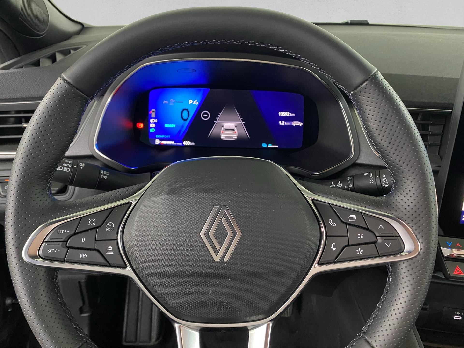 RENAULT Symbioz 1.6 E-Tech Techno-image-8