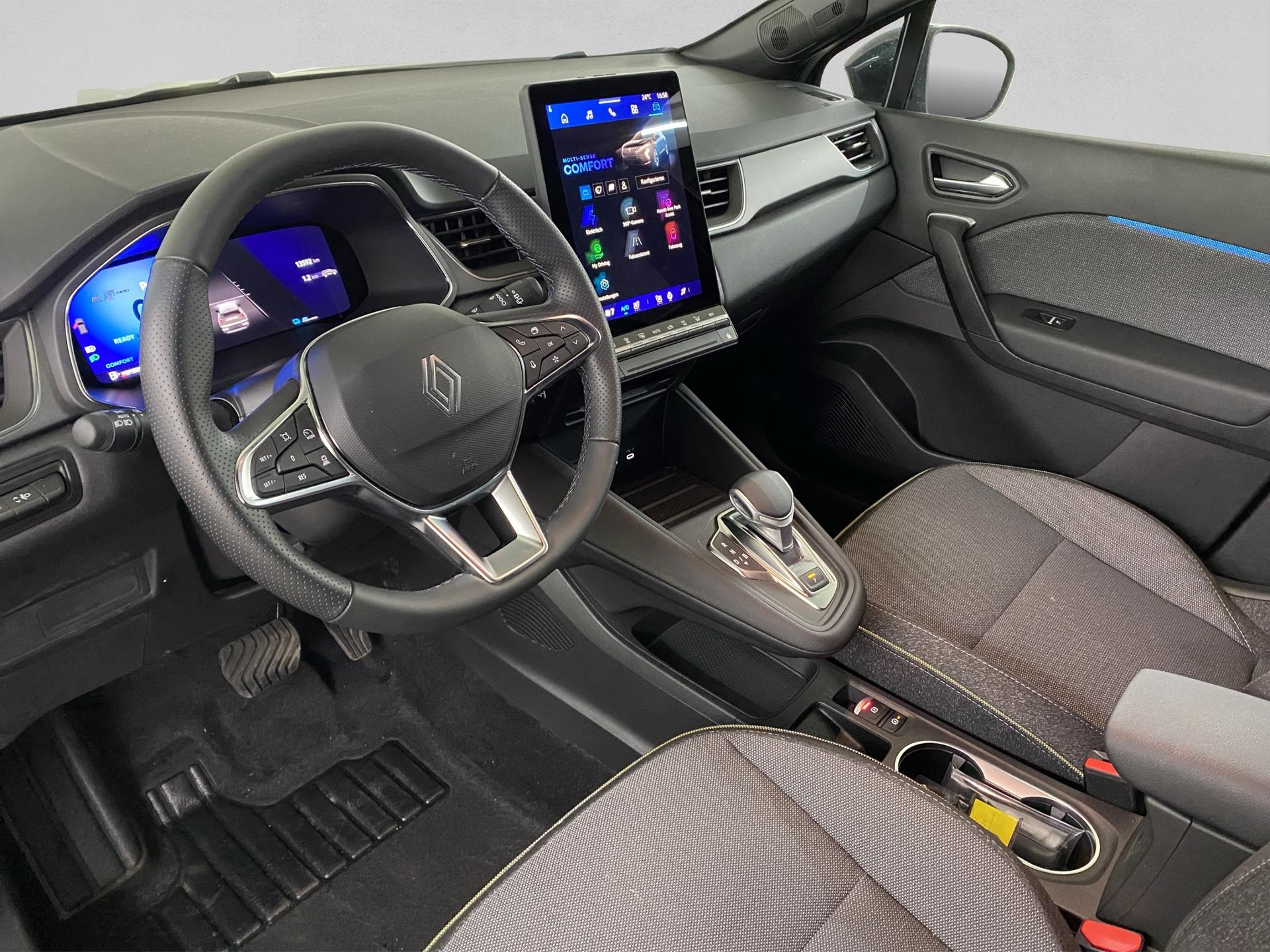 RENAULT Symbioz 1.6 E-Tech Techno-image-11