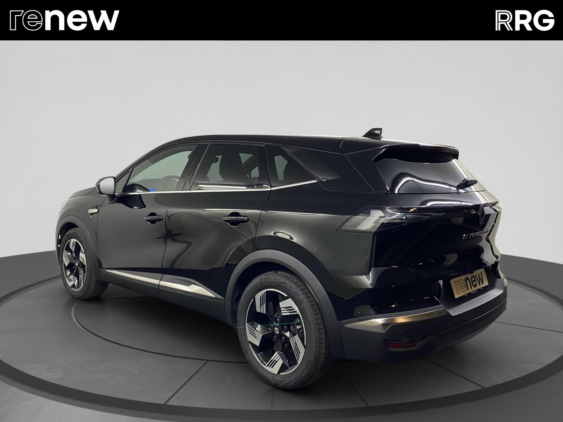 RENAULT Symbioz 1.6 E-Tech Techno-image-3