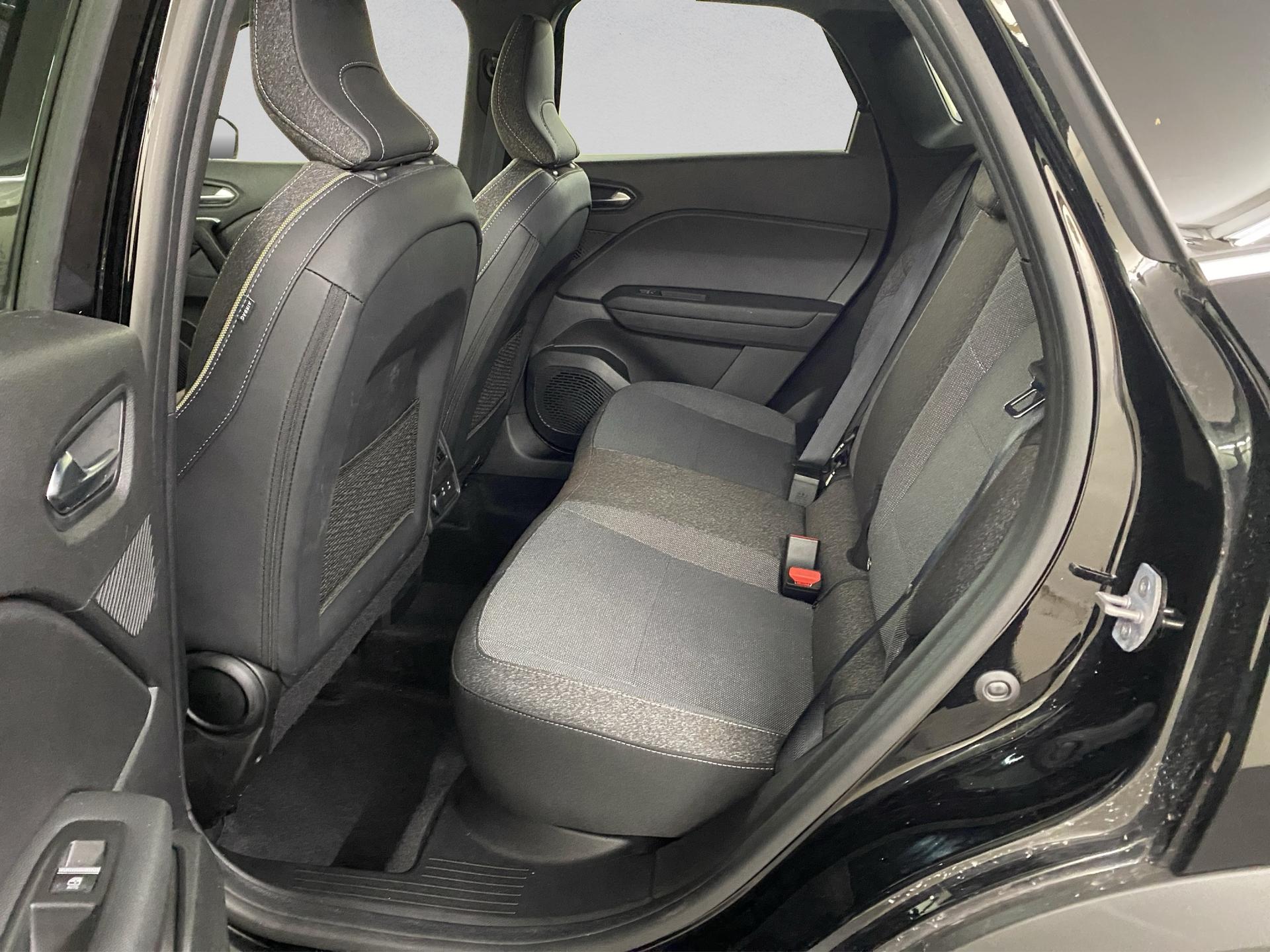 RENAULT Symbioz 1.6 E-Tech Techno-image-12