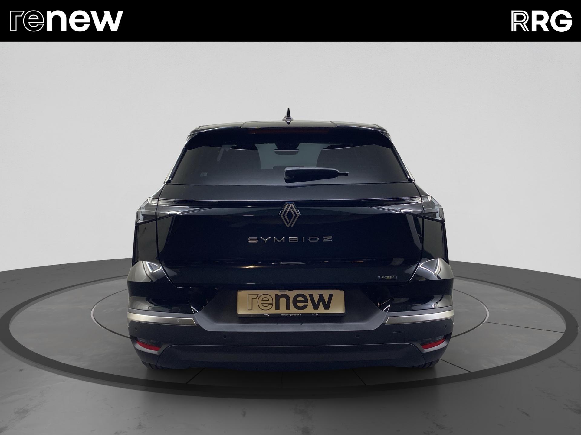 RENAULT Symbioz 1.6 E-Tech Techno-image-2