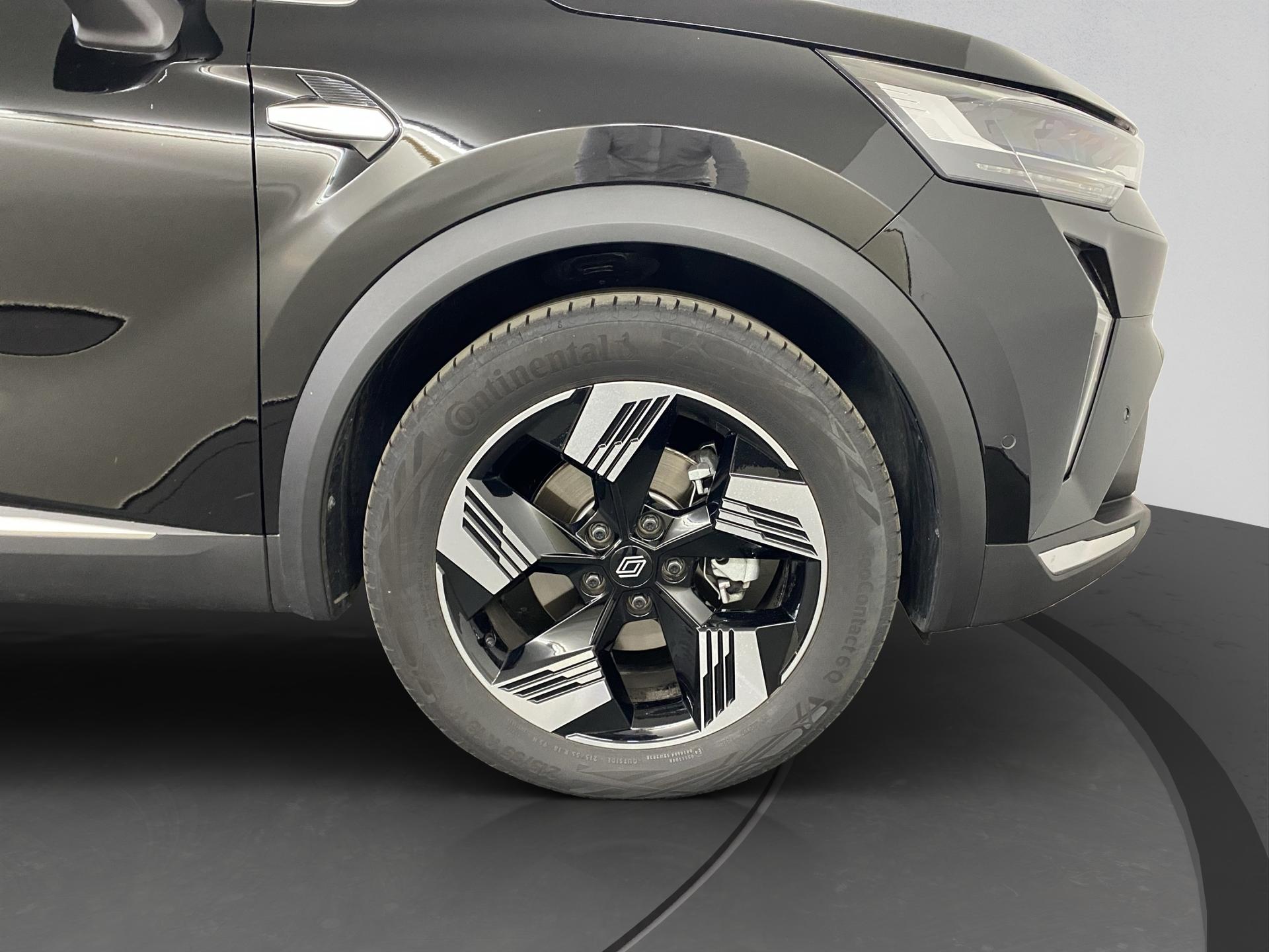 RENAULT Symbioz 1.6 E-Tech Techno-image-15