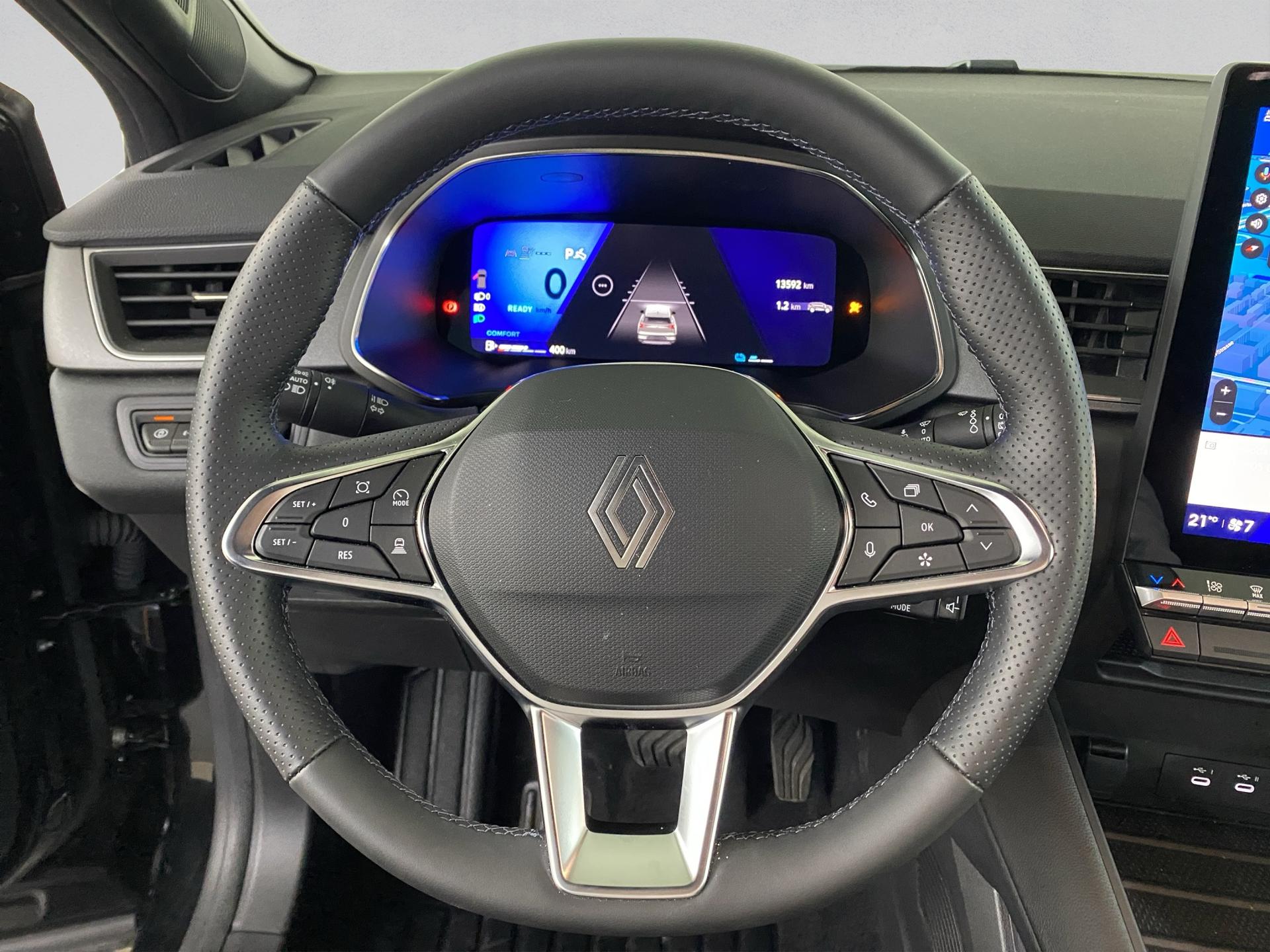 RENAULT Symbioz 1.6 E-Tech Techno-image-7