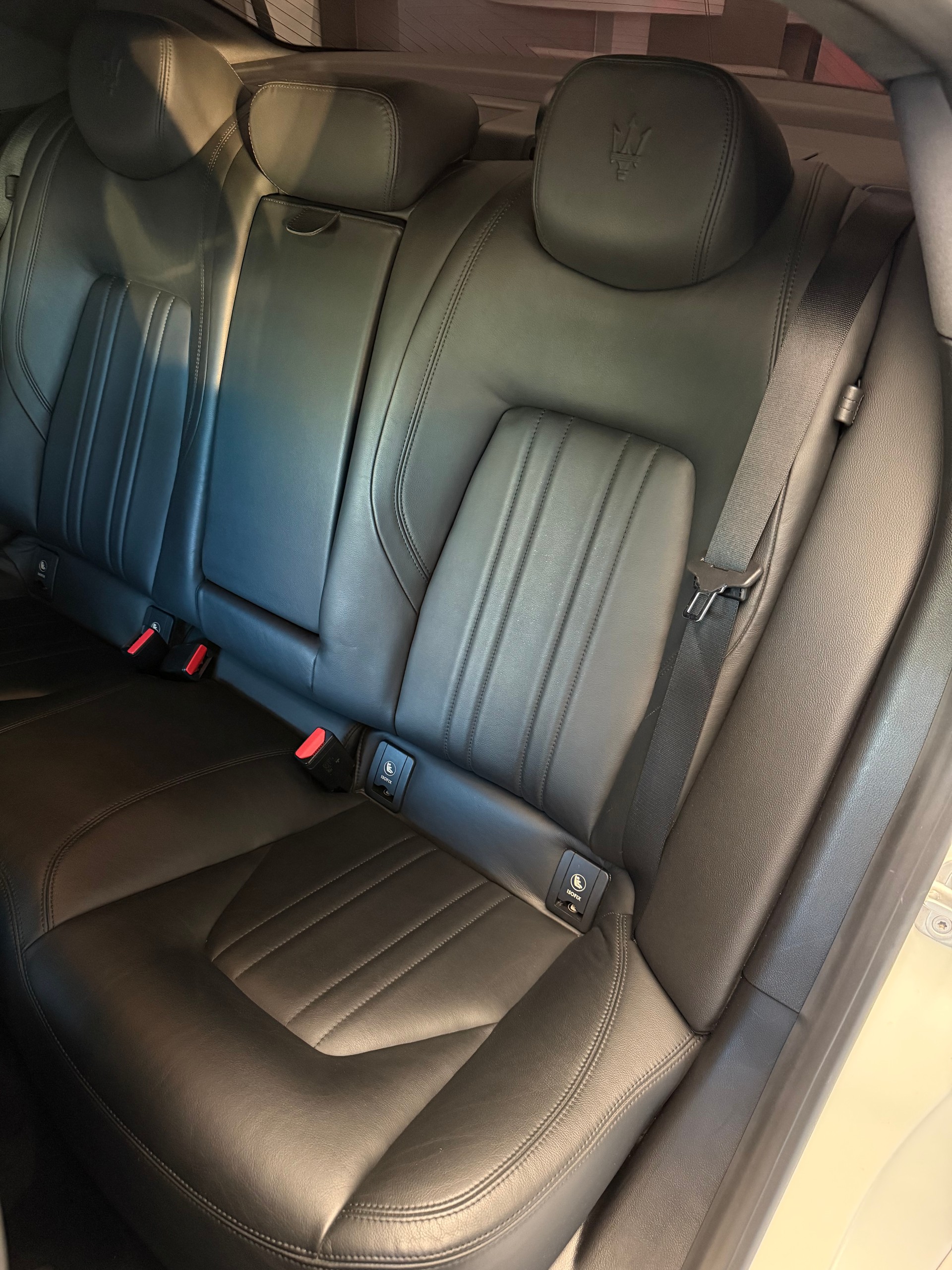MASERATI Ghibli S Q4 3.0 V6 Automatica-image-6