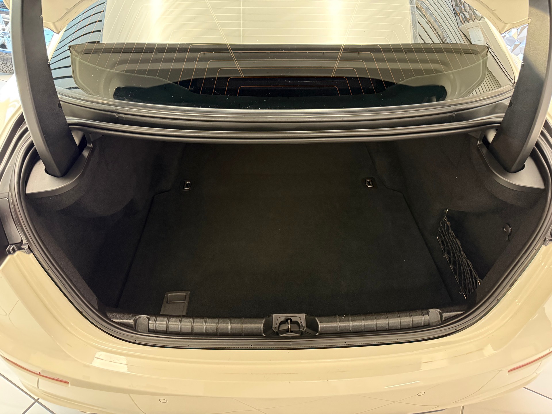 MASERATI Ghibli S Q4 3.0 V6 Automatica-image-8