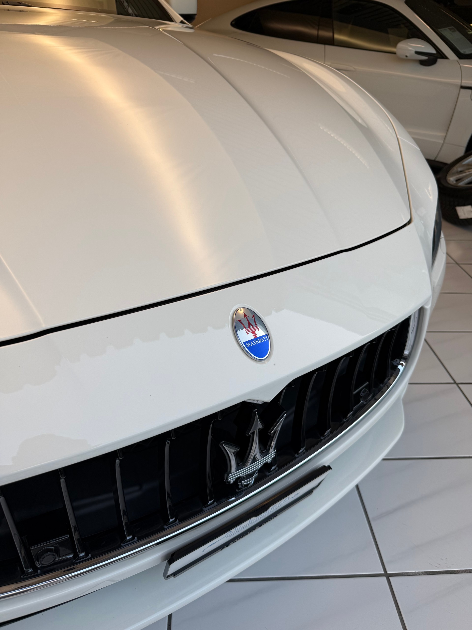 MASERATI Ghibli S Q4 3.0 V6 Automatica-image-19