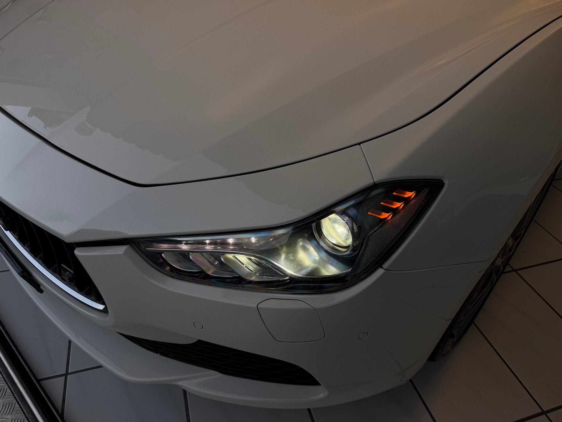 MASERATI Ghibli S Q4 3.0 V6 Automatica-image-20