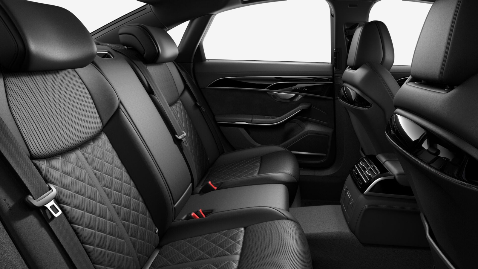 AUDI S8 TFSI quattro tiptronic-image-5