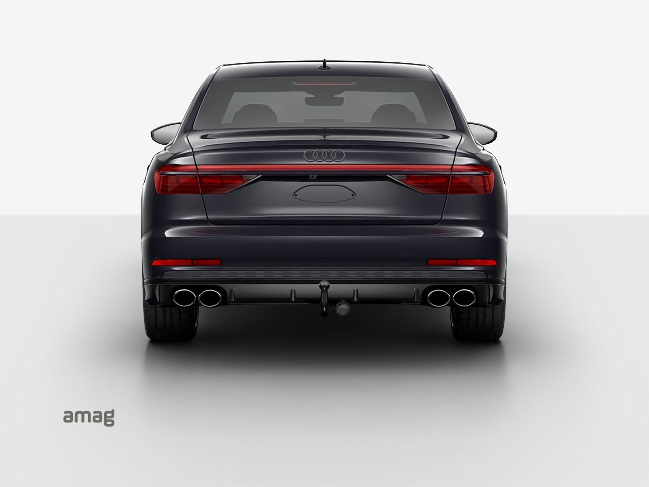 AUDI S8 TFSI quattro tiptronic-image-3