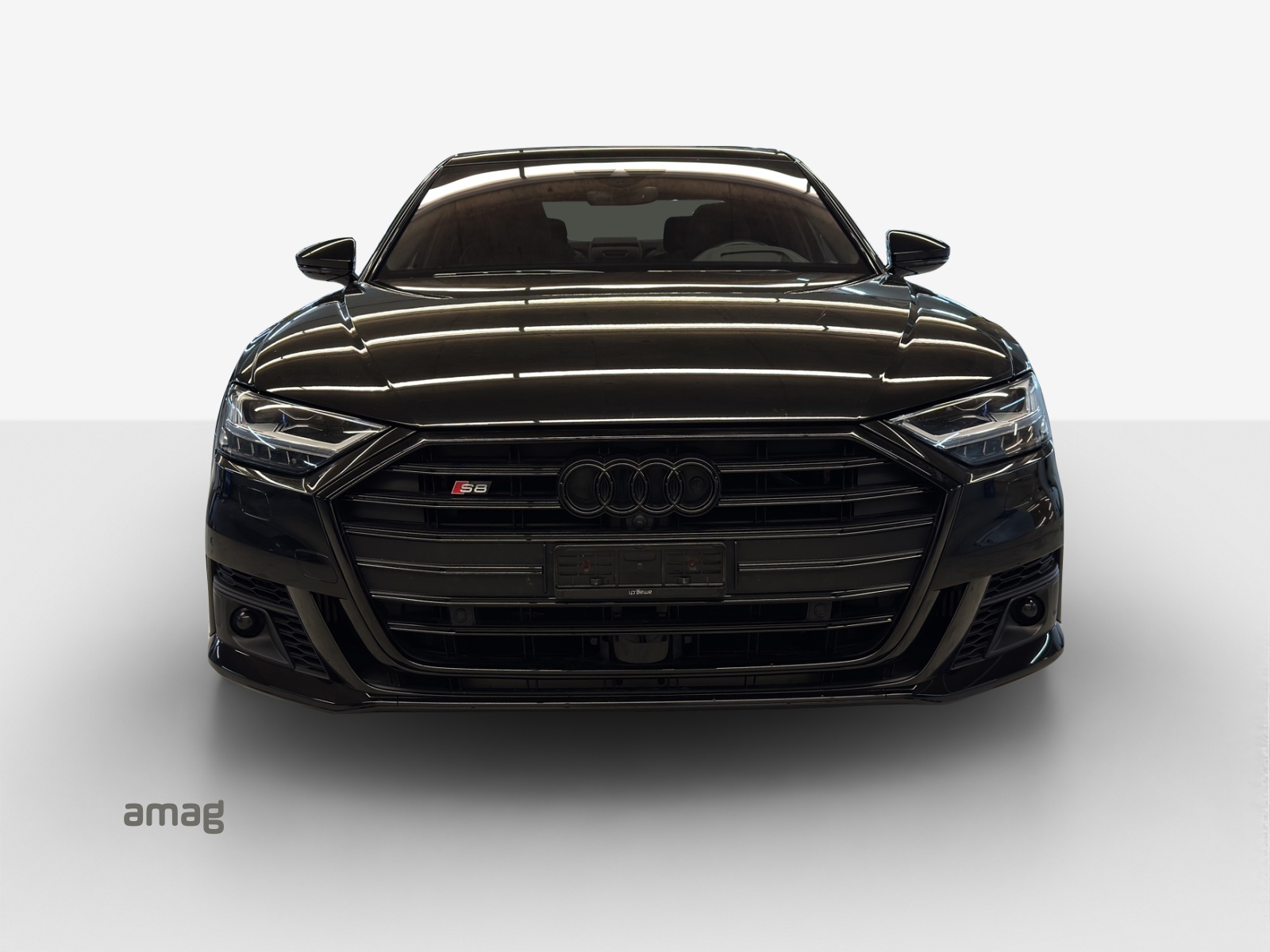 AUDI S8 TFSI quattro tiptronic-image-6