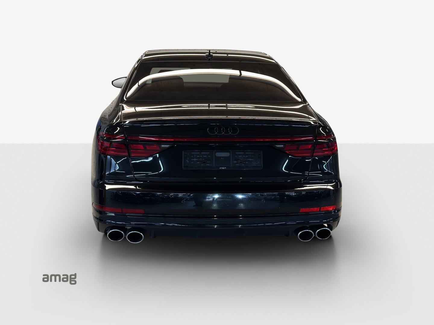 AUDI S8 TFSI quattro tiptronic-image-3