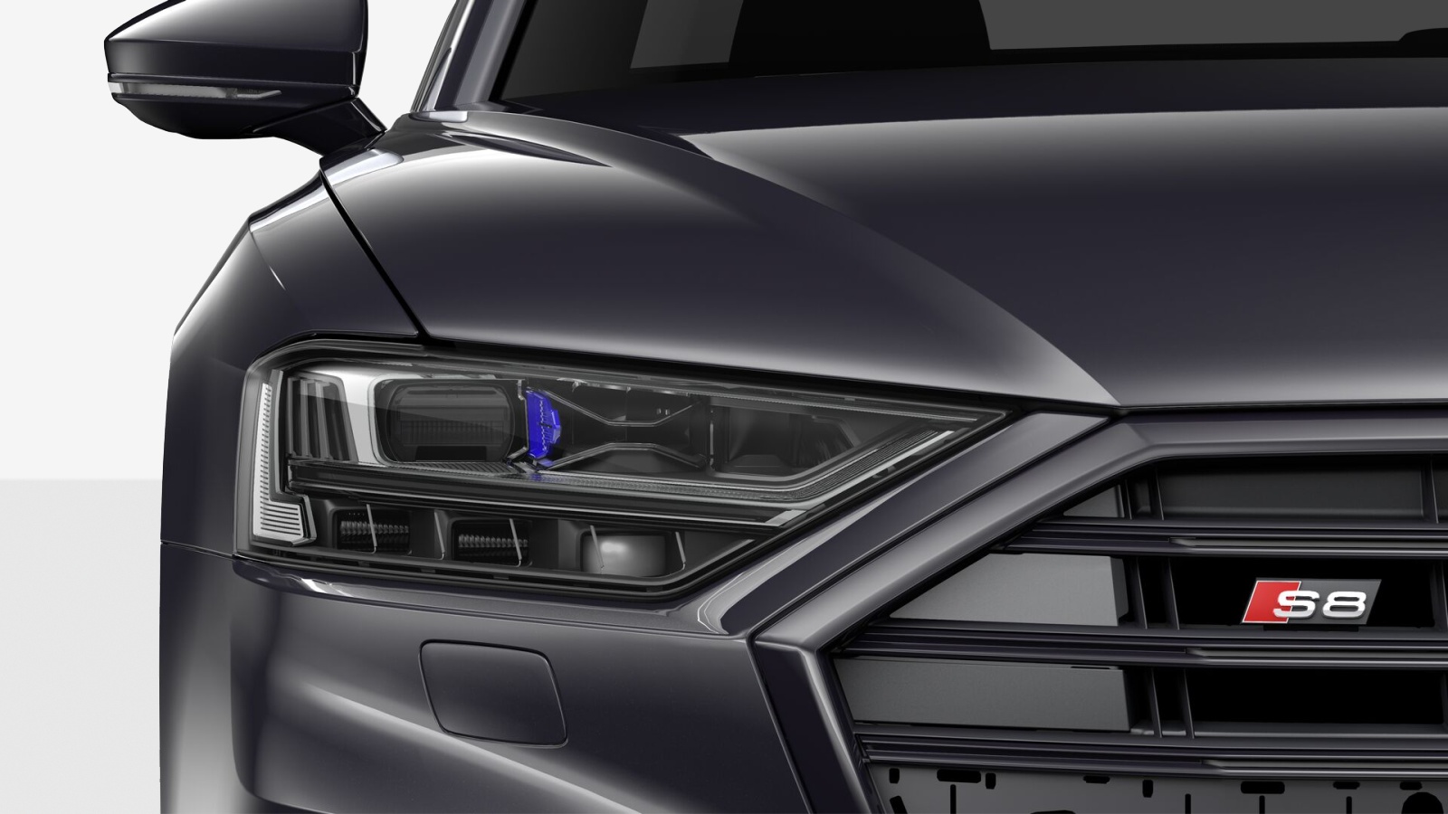 AUDI S8 TFSI quattro tiptronic-image-4