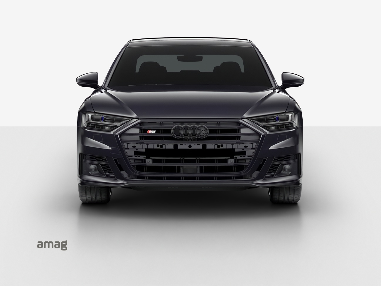AUDI S8 TFSI quattro tiptronic-image-6