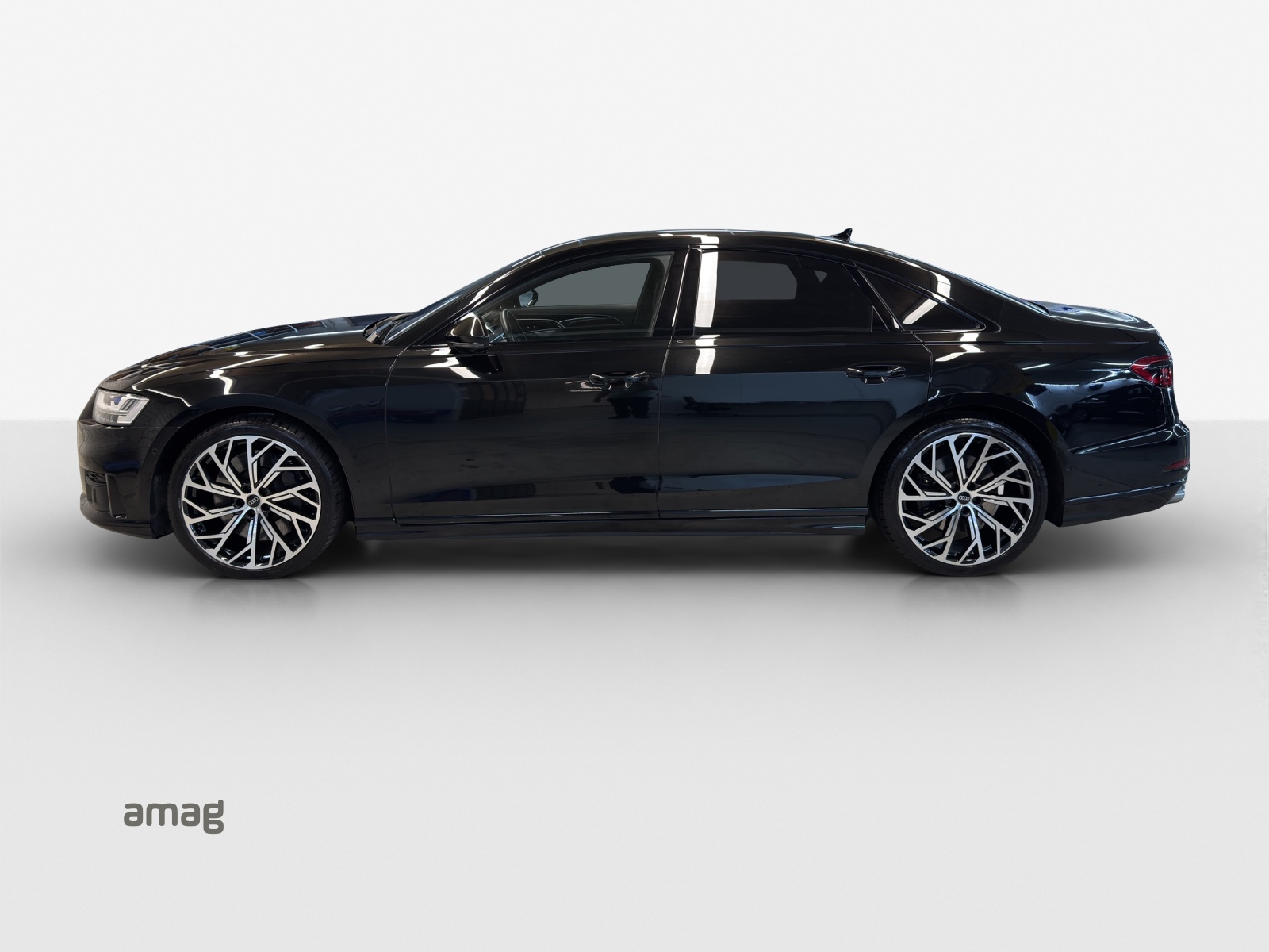 AUDI S8 TFSI quattro tiptronic-showroom-element-1