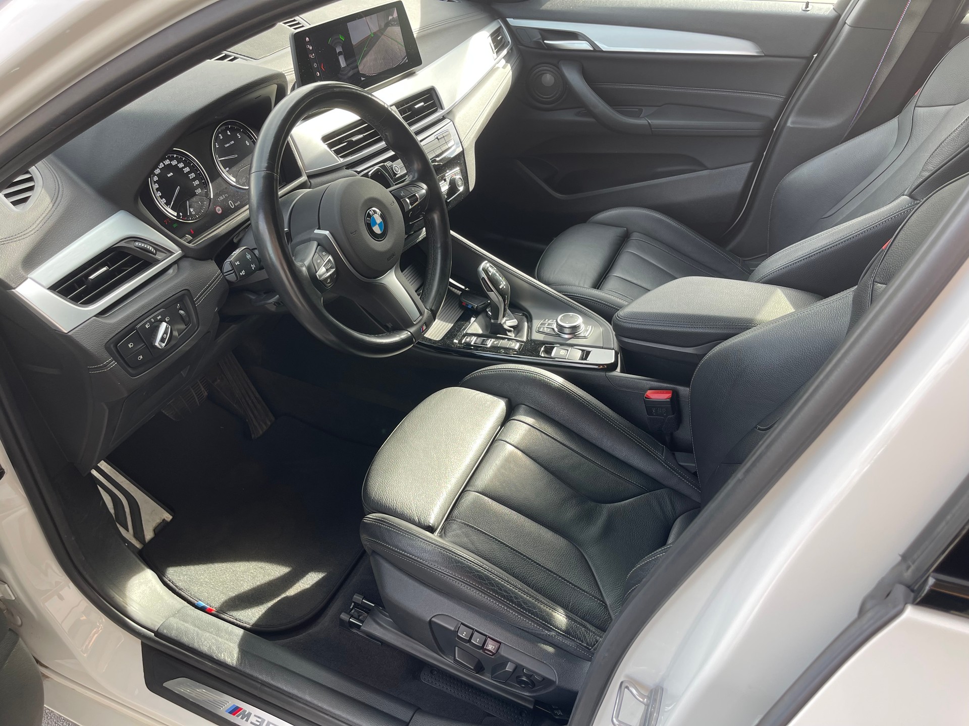 BMW X2 M35i M-Sport Steptronic-image-10