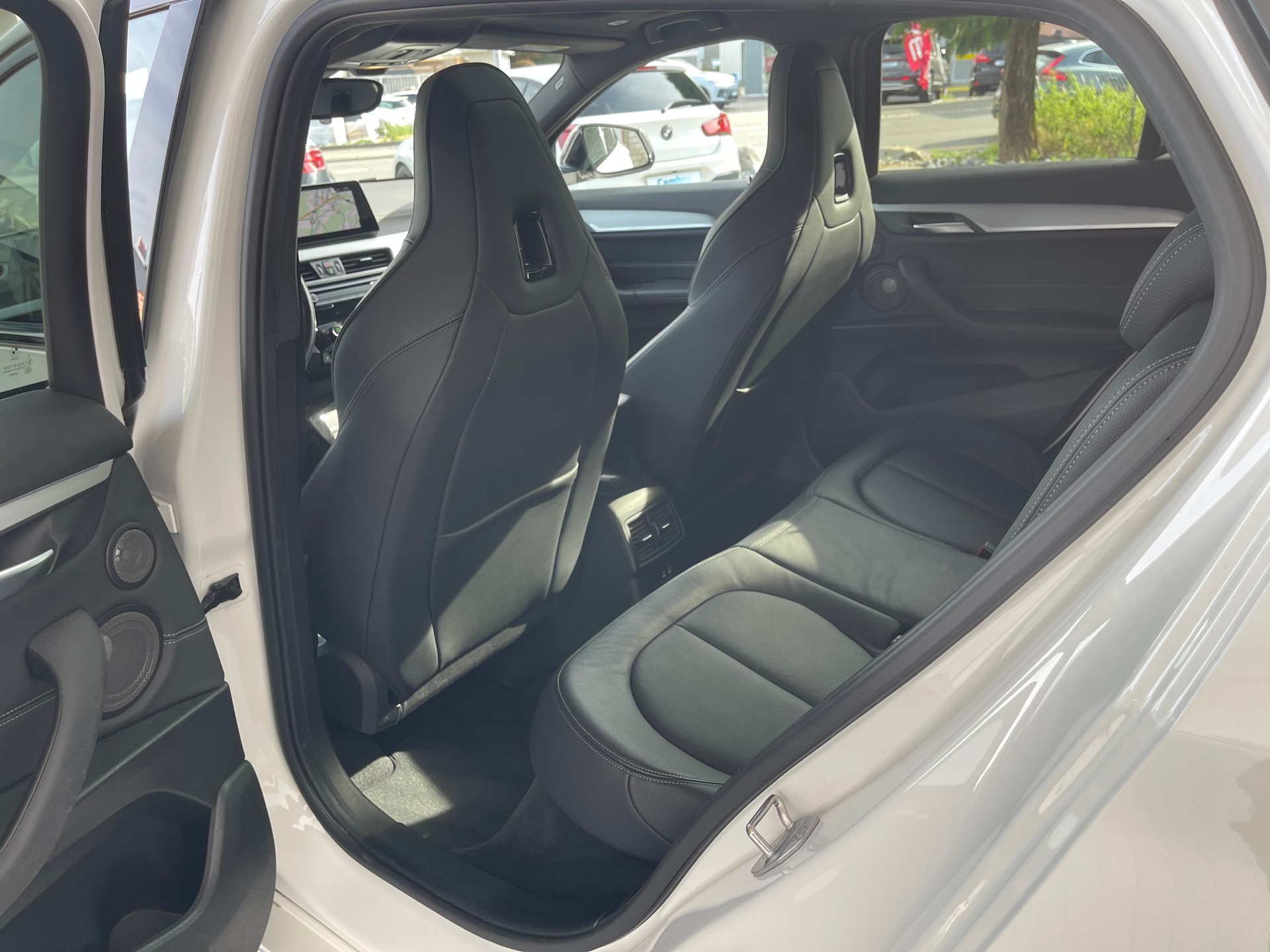 BMW X2 M35i M-Sport Steptronic-image-11