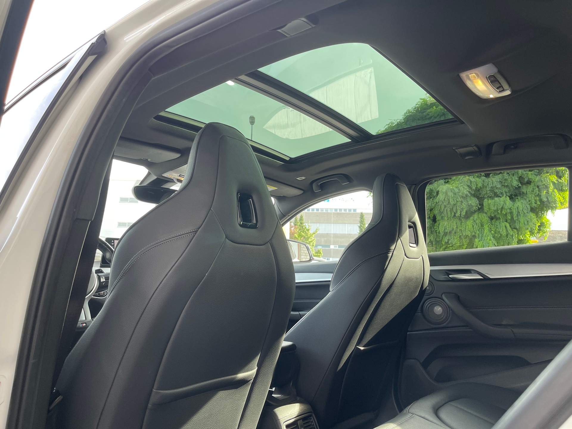 BMW X2 M35i M-Sport Steptronic-image-12