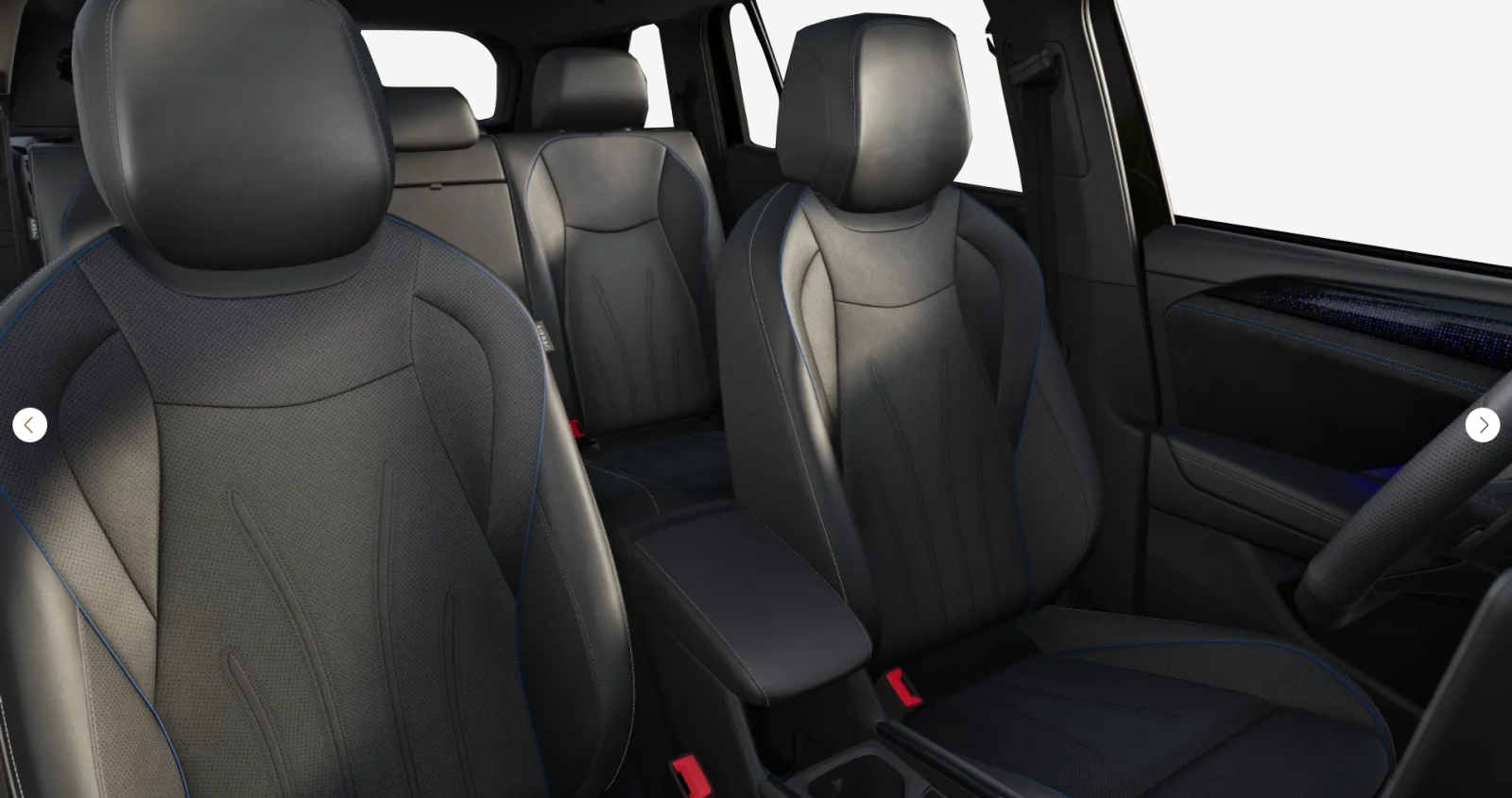 VW Tayron 2.0 TSI R-Line Plus DSG 4Motion-image-3
