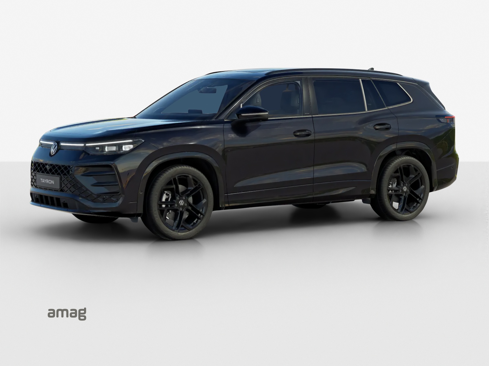 VW Tayron 2.0 TSI R-Line Plus DSG 4Motion-image-0