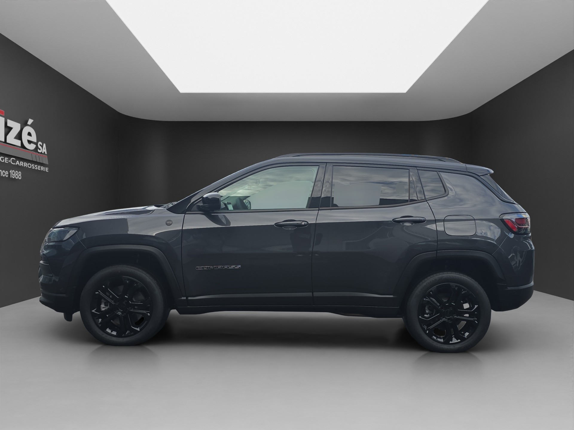 JEEP Compass 1.3 T PHEV North Star AWD-showroom-element-3