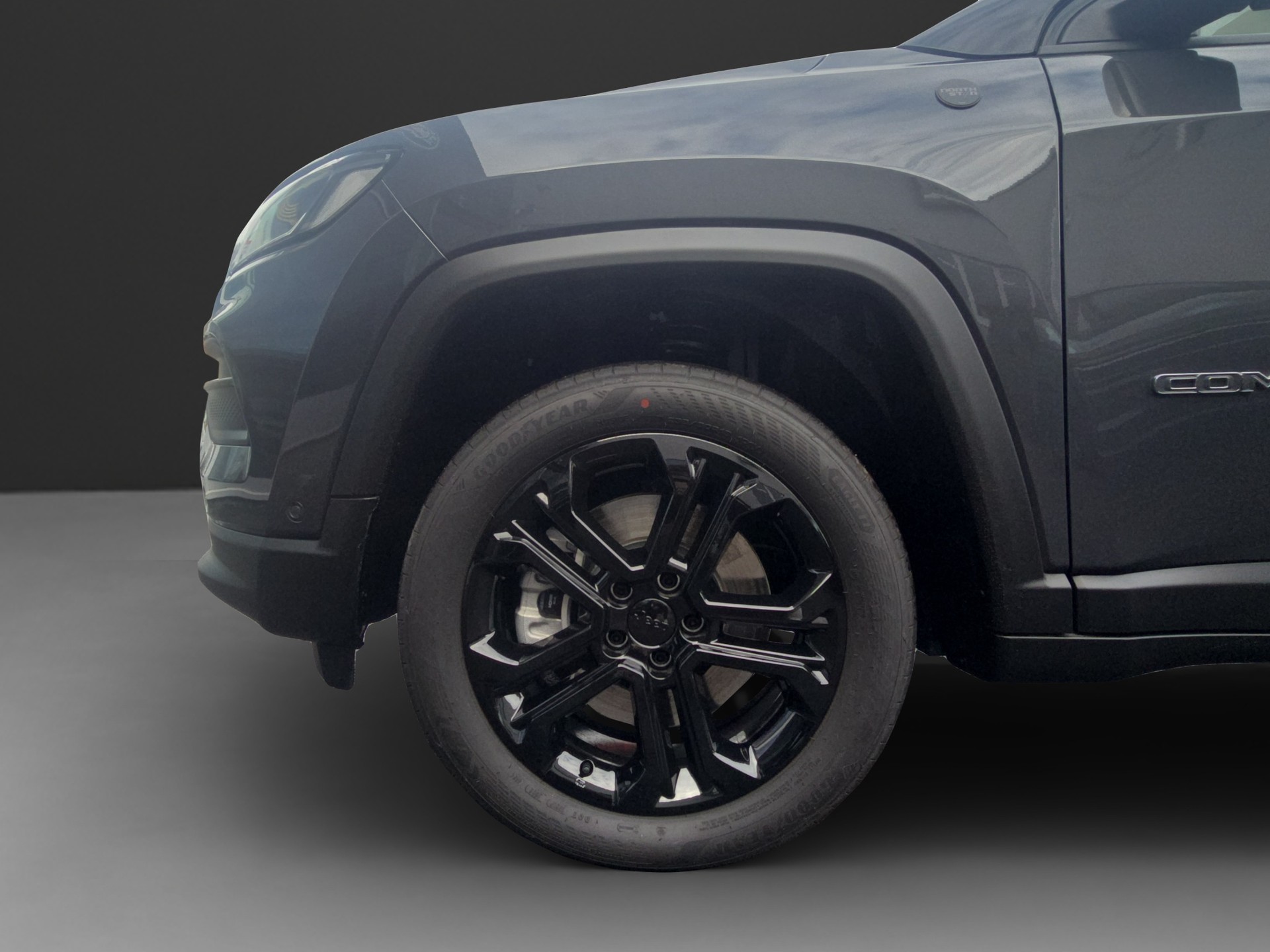 JEEP Compass 1.3 T PHEV North Star AWD-image-20