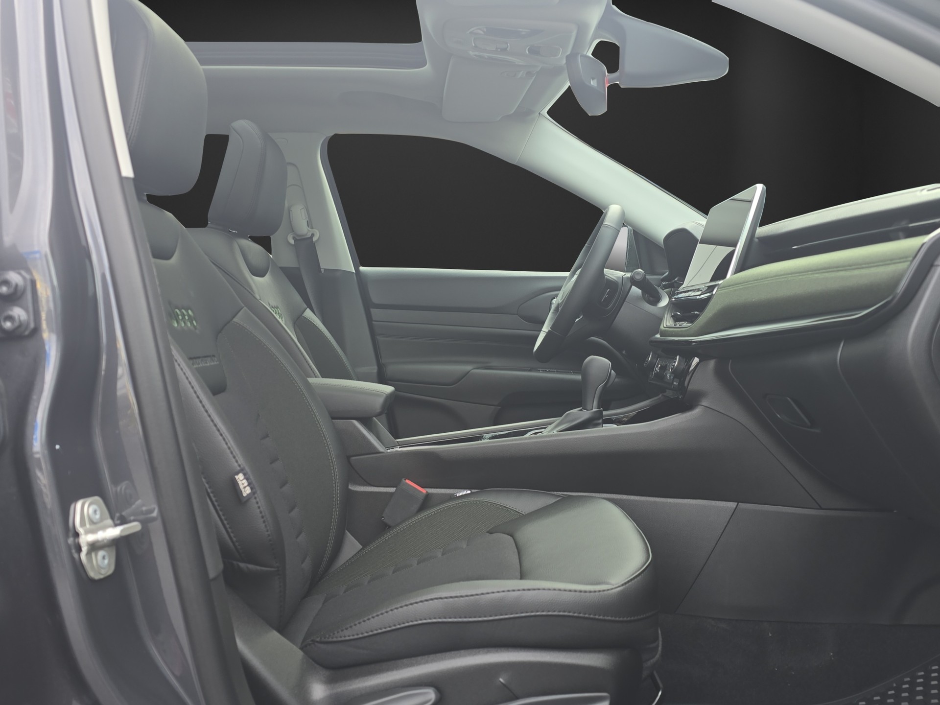 JEEP Compass 1.3 T PHEV North Star AWD-image-16