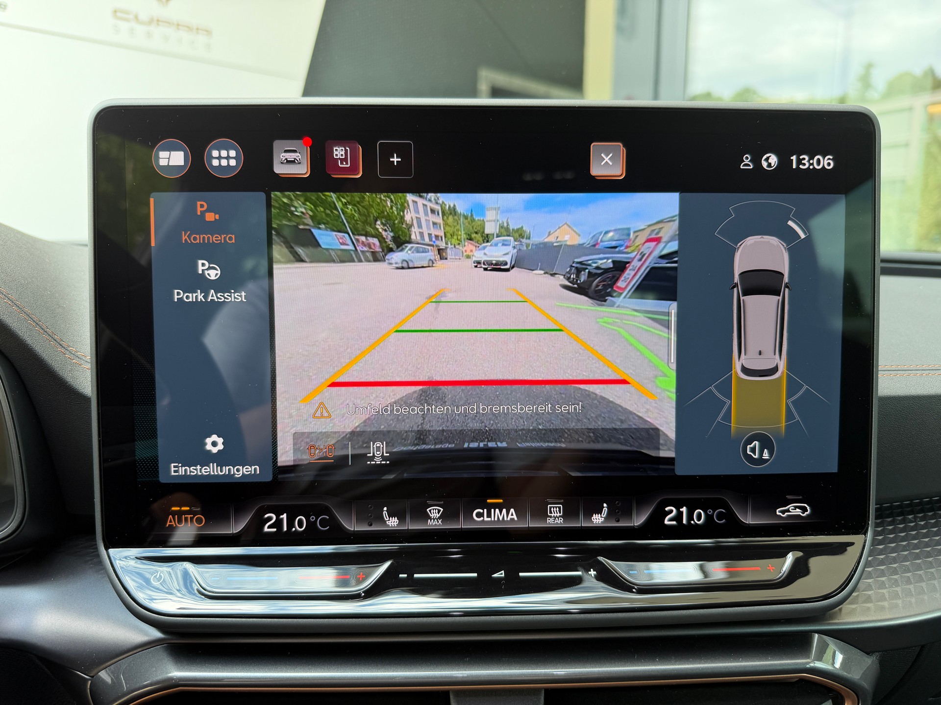 CUPRA LEON ST 1.5 eTSI DSG-image-13