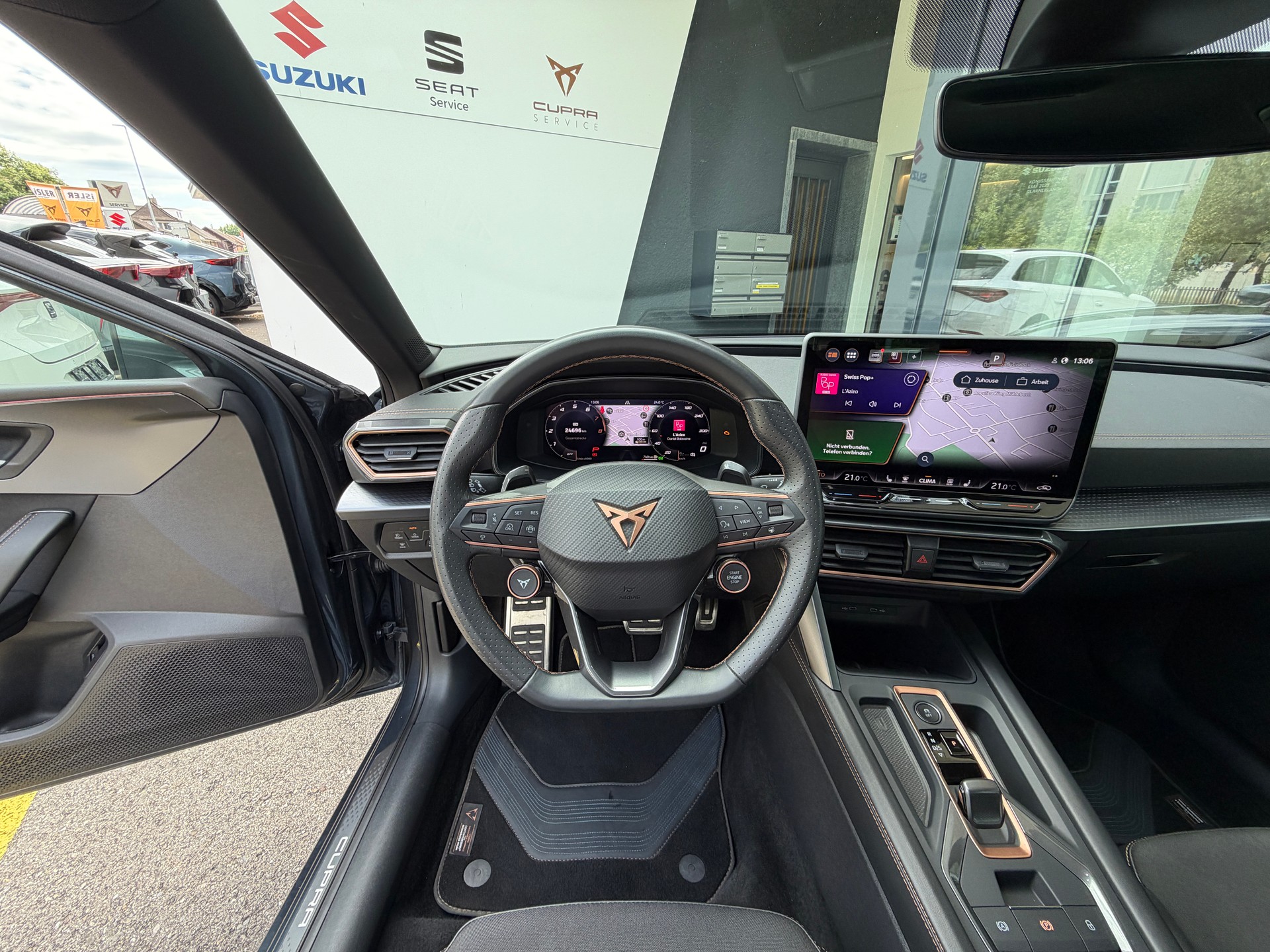 CUPRA LEON ST 1.5 eTSI DSG-image-10