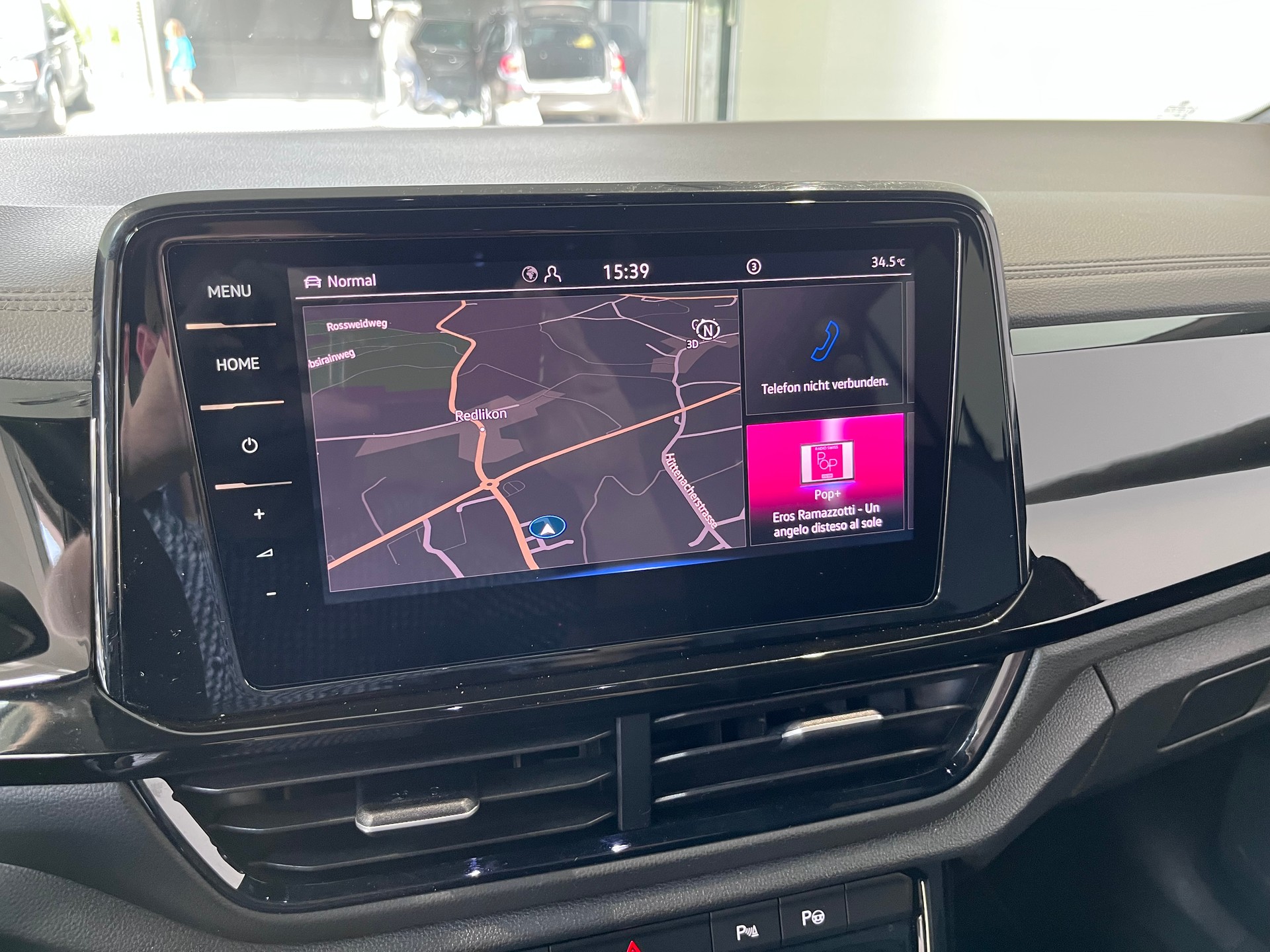 VW T-Roc 2.0 TSI R-Line DSG 4Motion-image-9