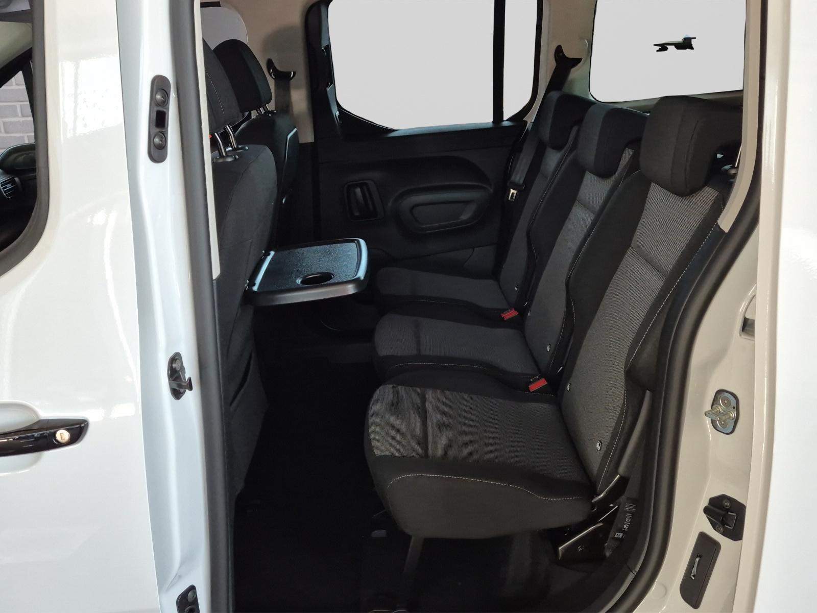 TOYOTA Proace City Verso L2 1.5 HDi 130 Trend-image-9