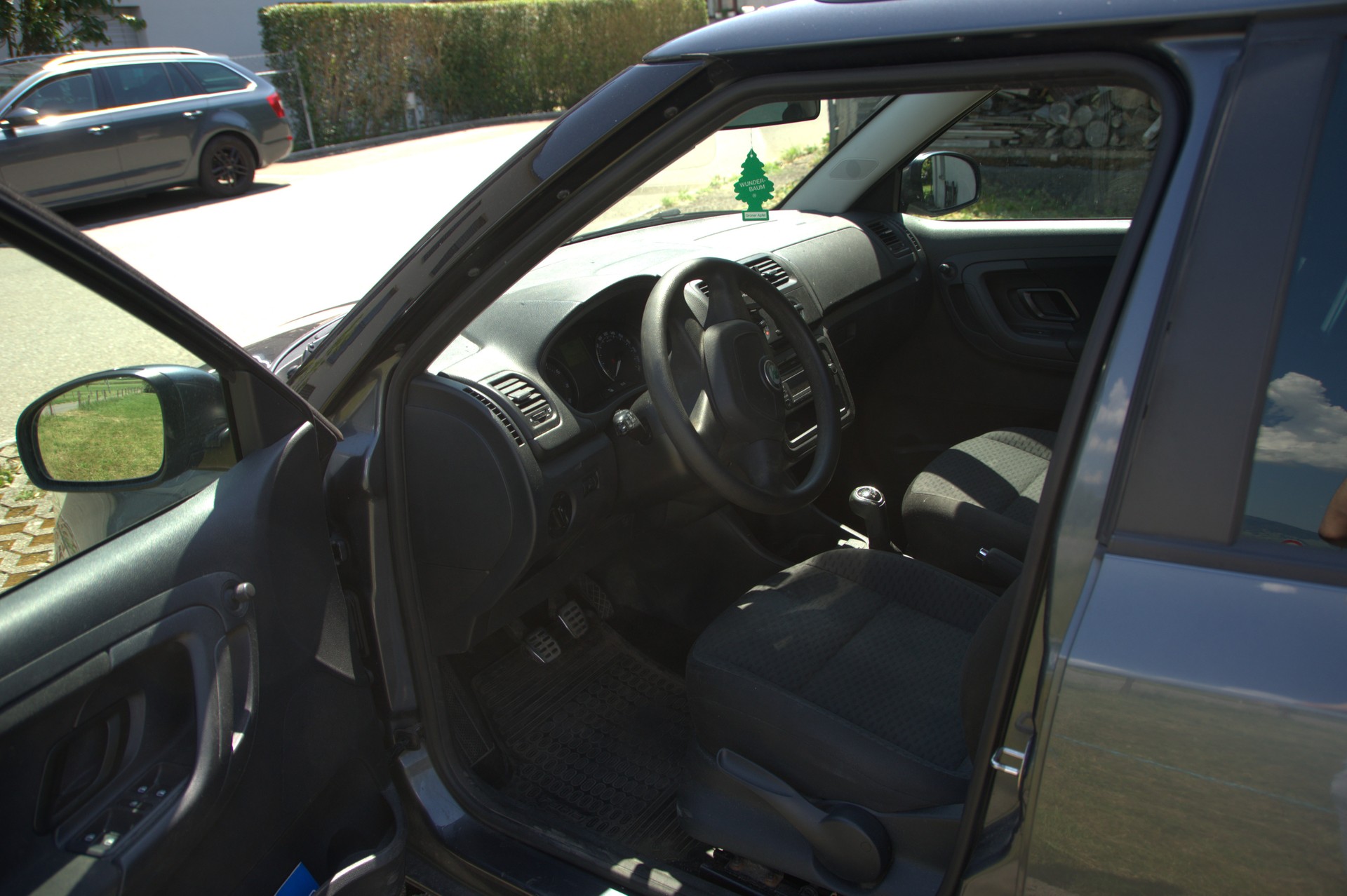 SKODA 1.2 TSI Classic-image-3