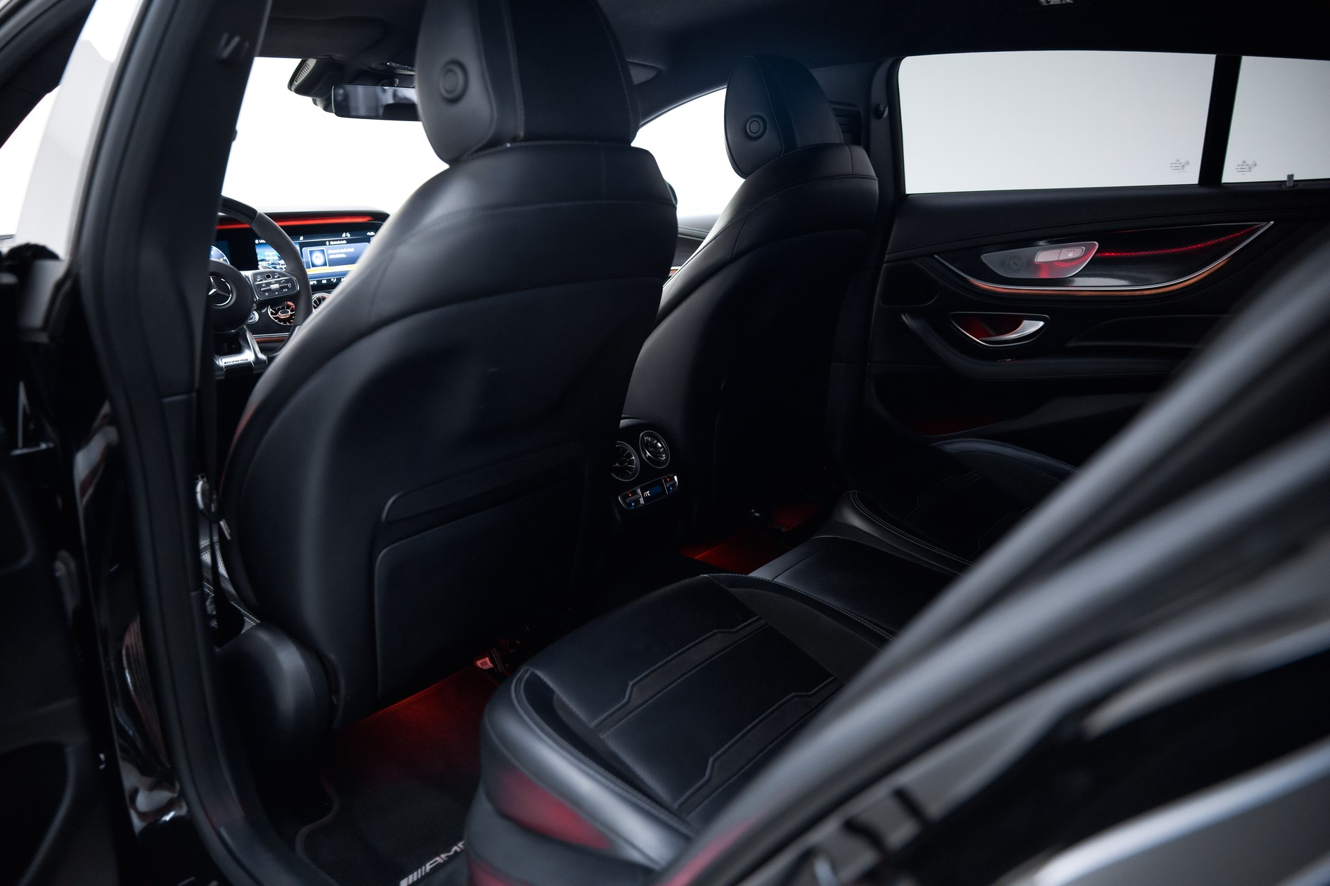 MERCEDES-BENZ AMG GT 4 63 S 4Matic+ Speedshift MCT-image-21