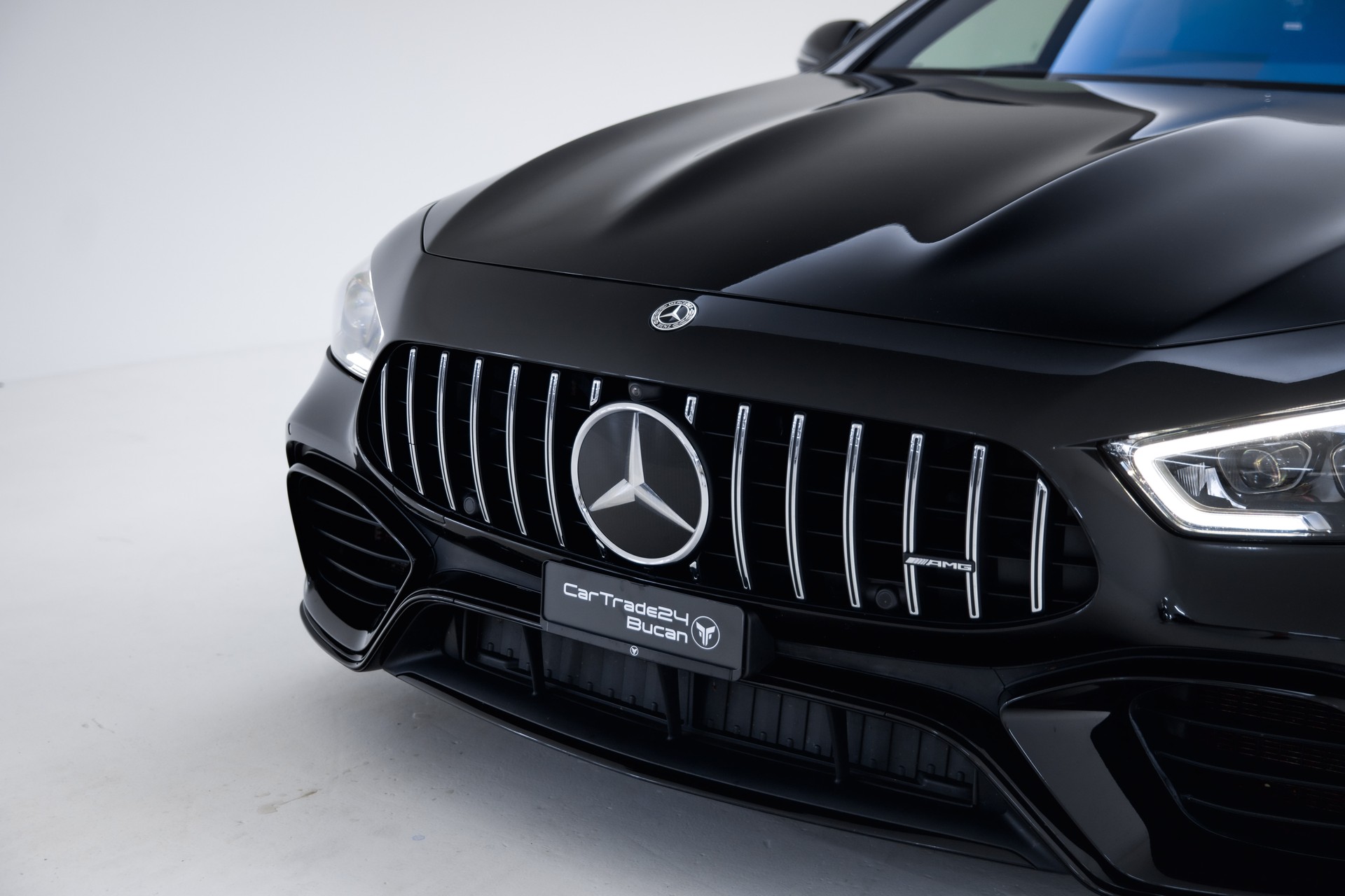 MERCEDES-BENZ AMG GT 4 63 S 4Matic+ Speedshift MCT-image-12