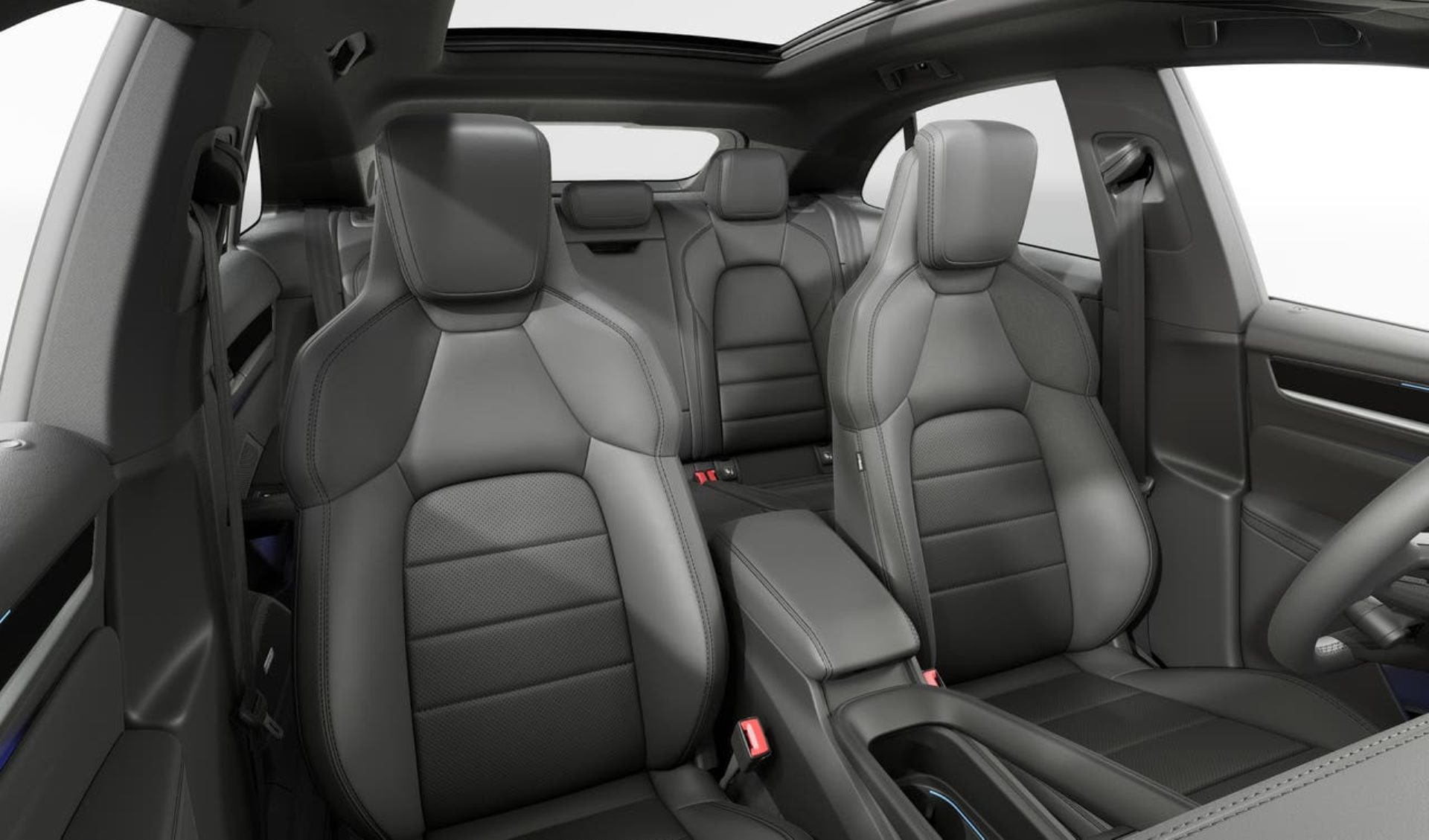 PORSCHE Macan 4-image-11