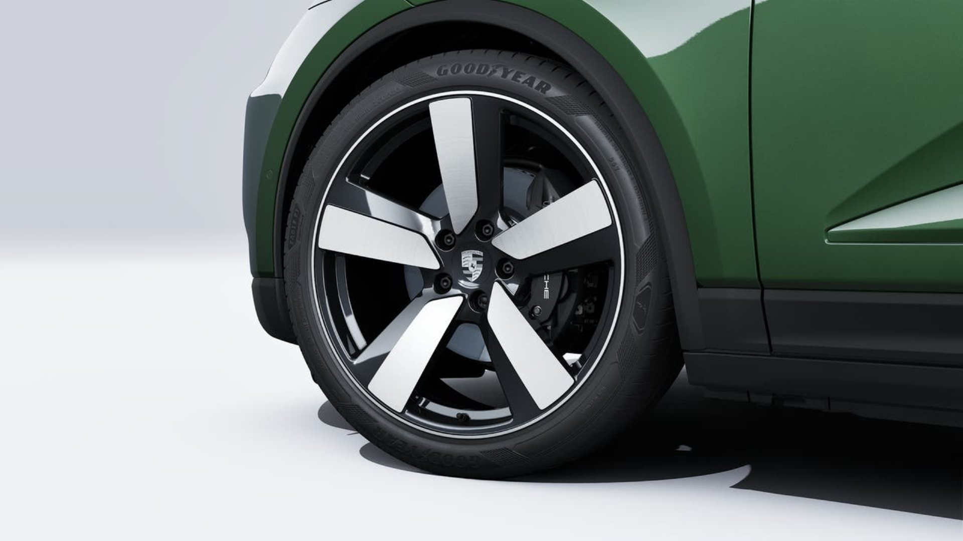 PORSCHE Macan 4-image-9
